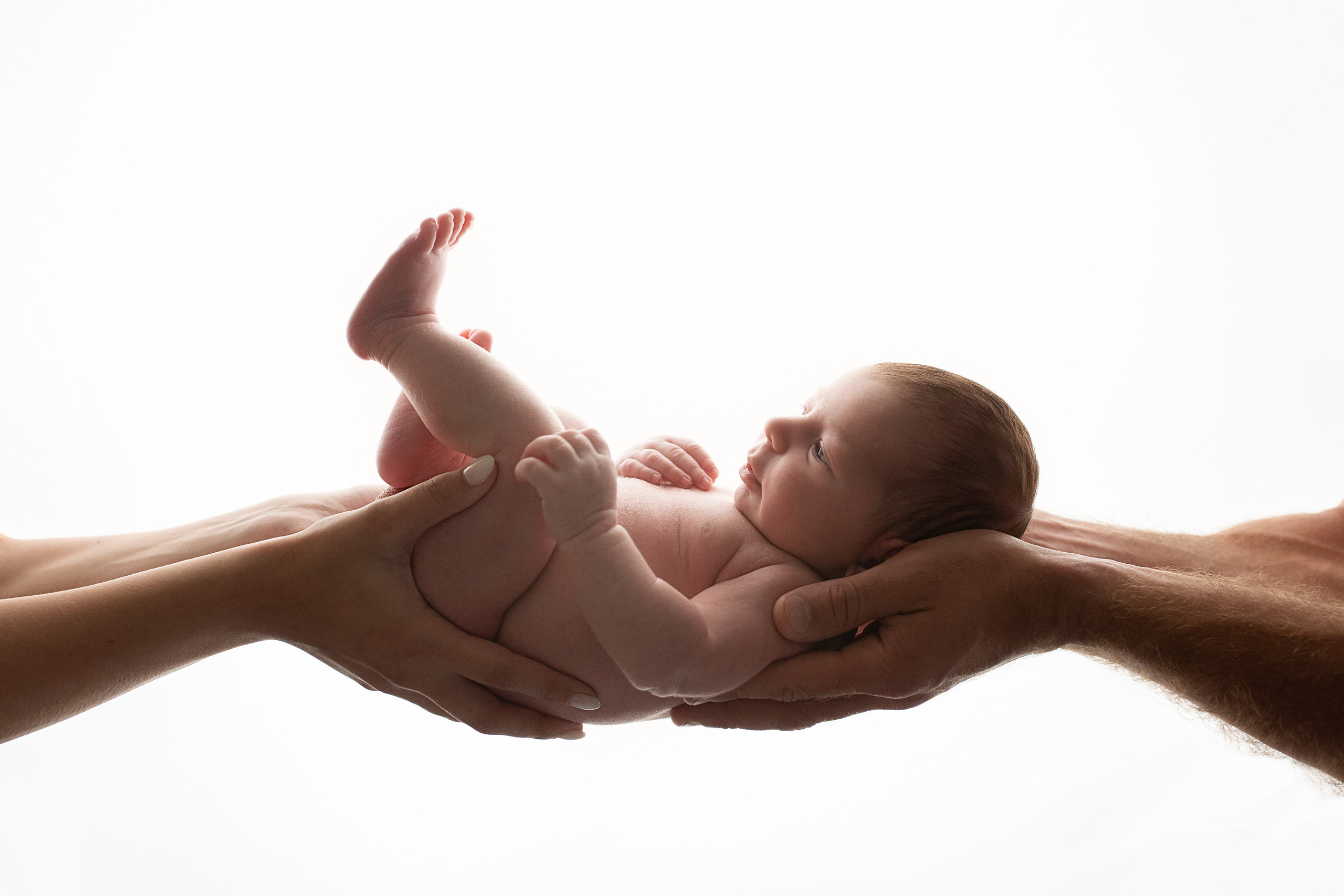 Новорожденные. Фотограф новорожденных Витебск Елена Толкач