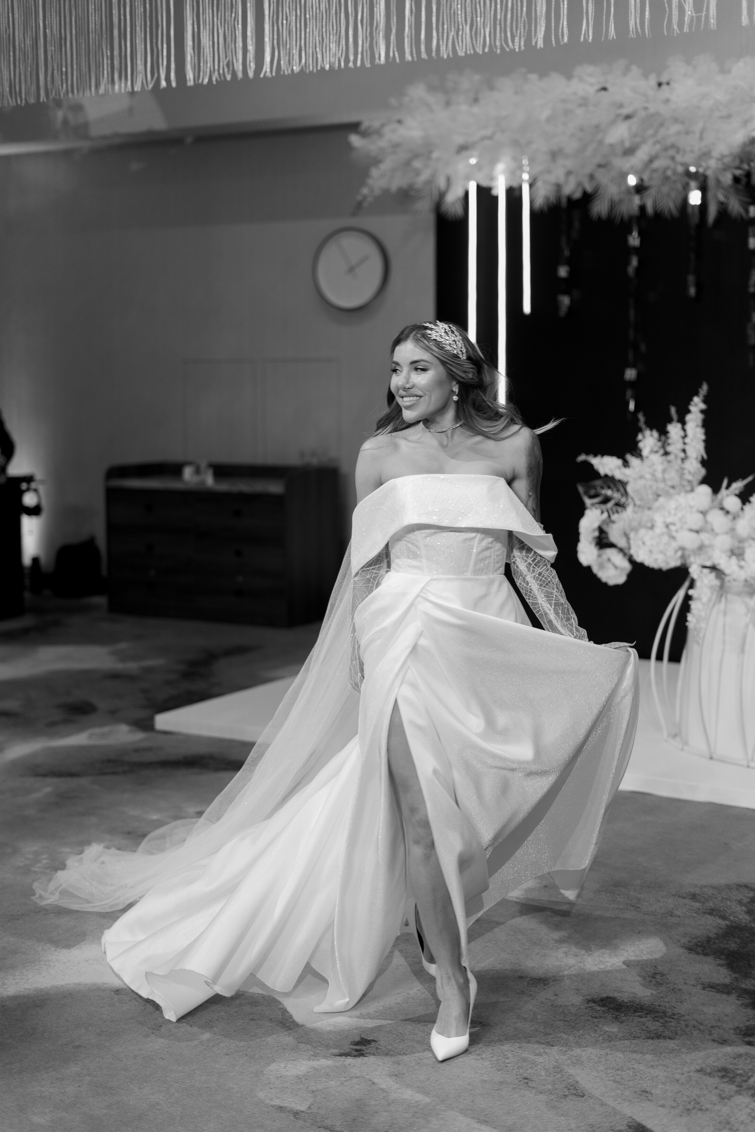 Вера и Стас. Свадебный фотограф Диана Полева