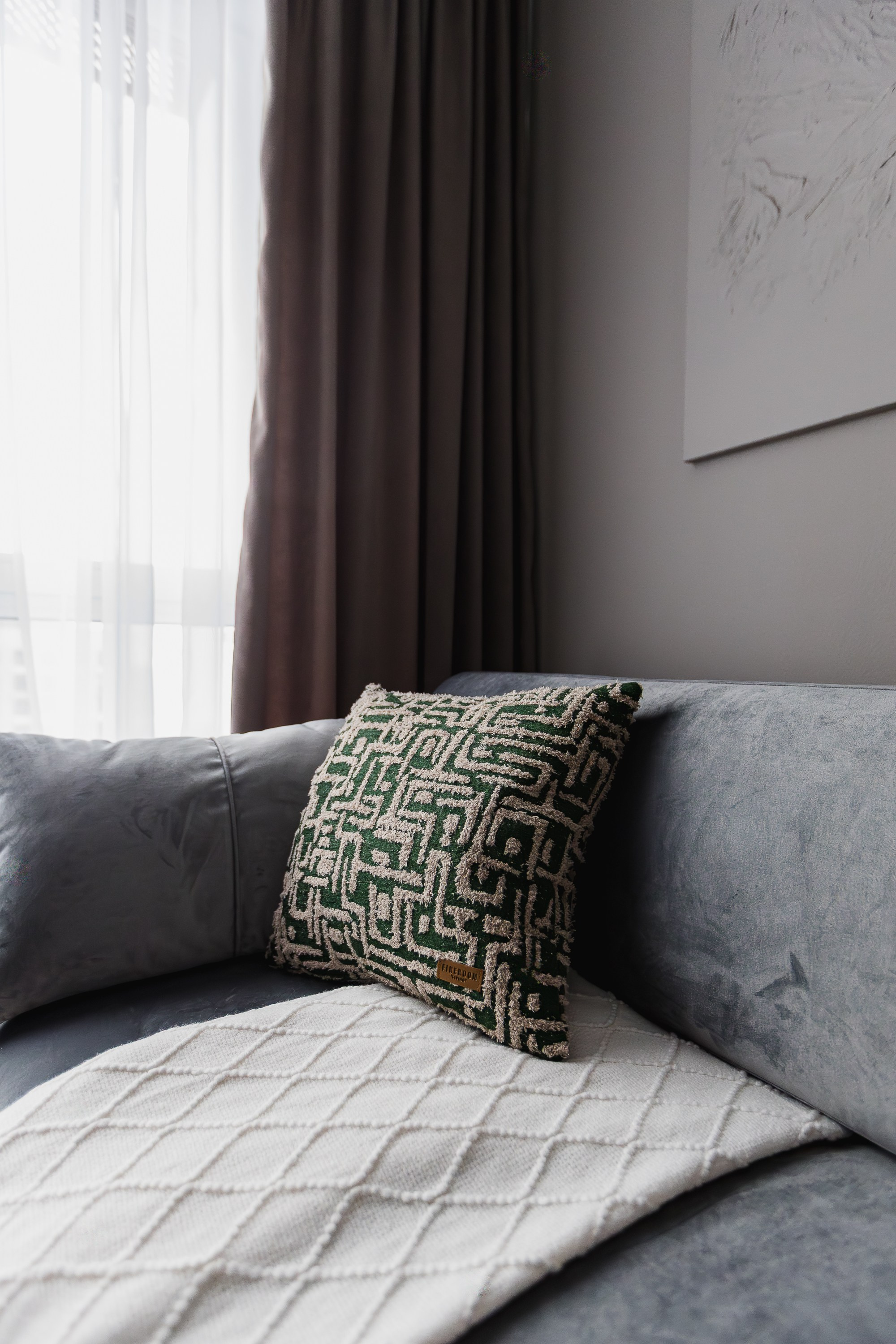 Хоумстейджинг от Flatrelife. Интерьерный фотограф в Москве Роман Потапов