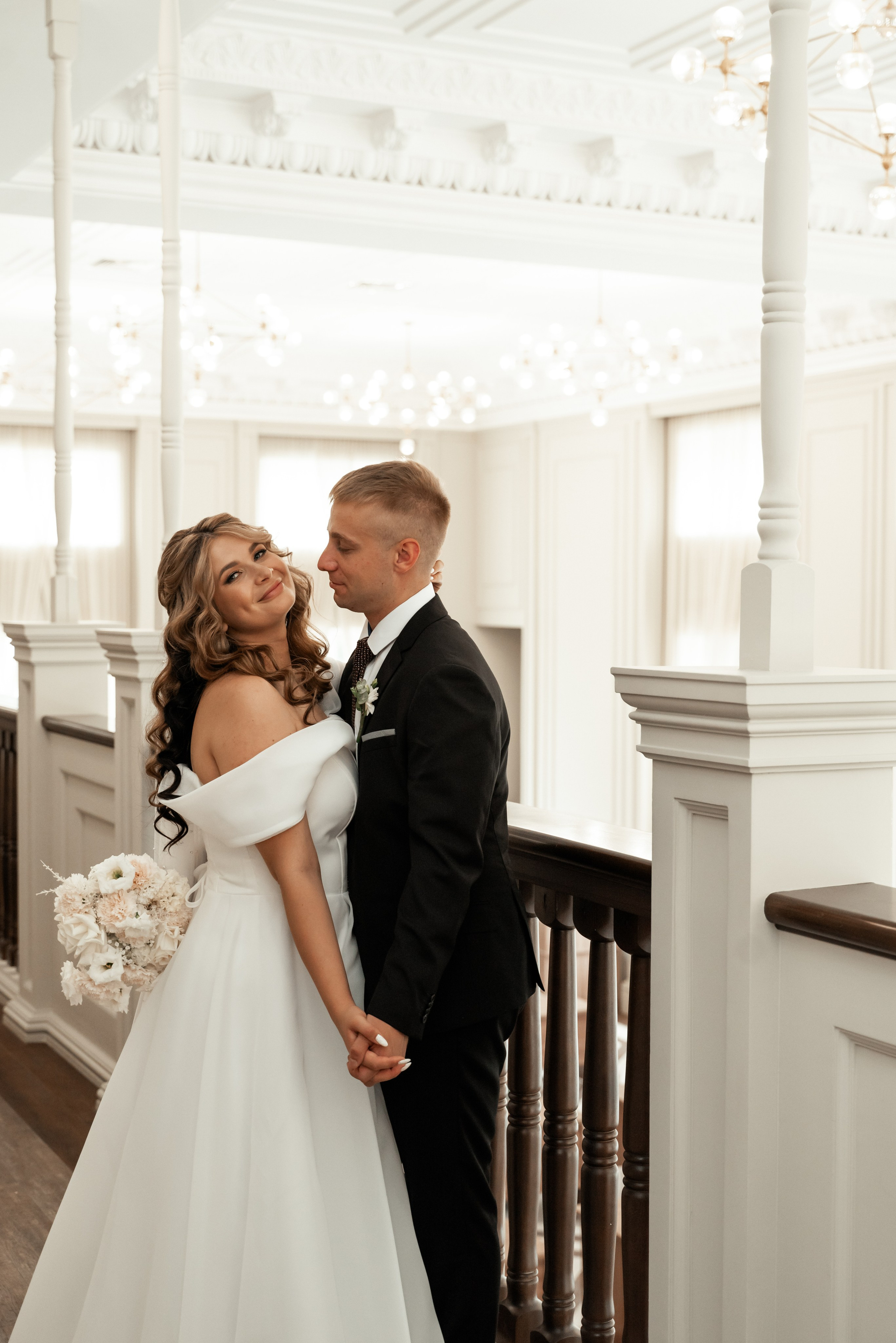 Nik&Asy wed. Свадебный и семейный фотограф в Ижевске Романова Ольга