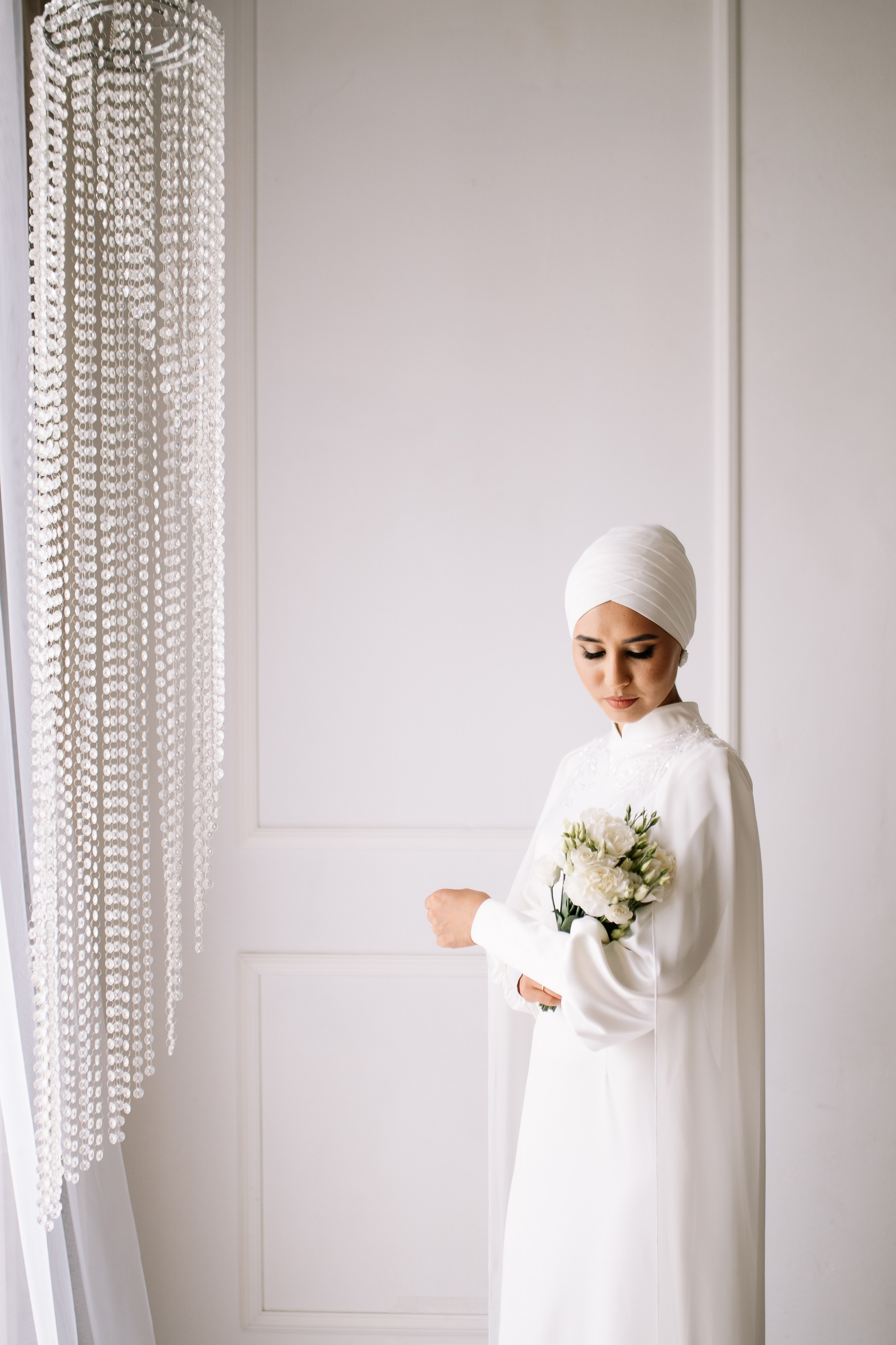 Ильшат и Ильсибар, 17.06.2025. Свадебный фотограф в Сибае Елена Самарина