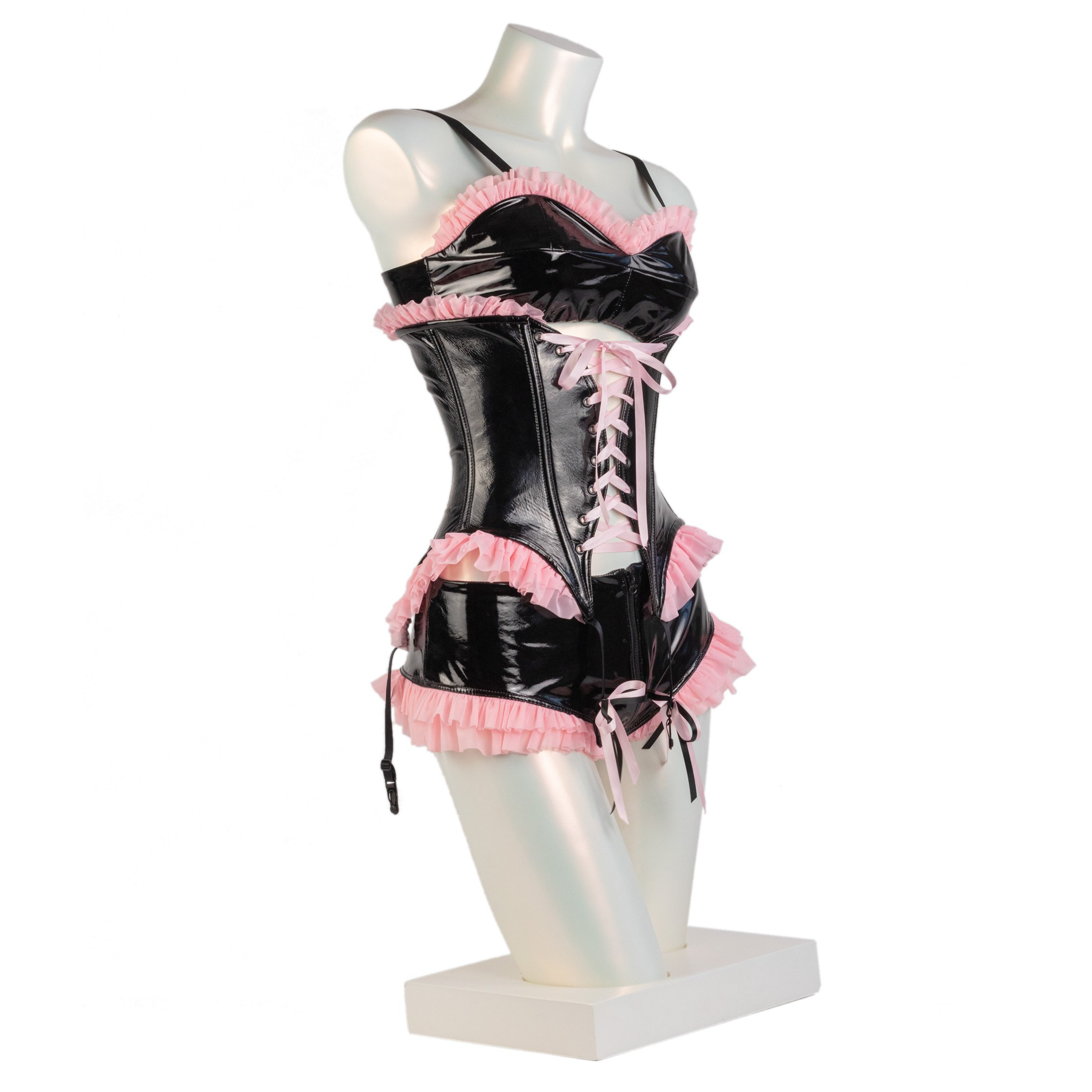 Каталог на белом фоне