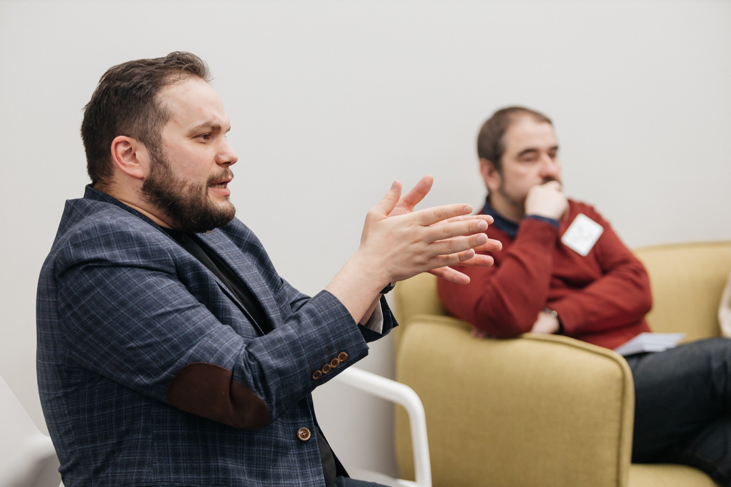 Росатом Песочница. LEVORIGINAL