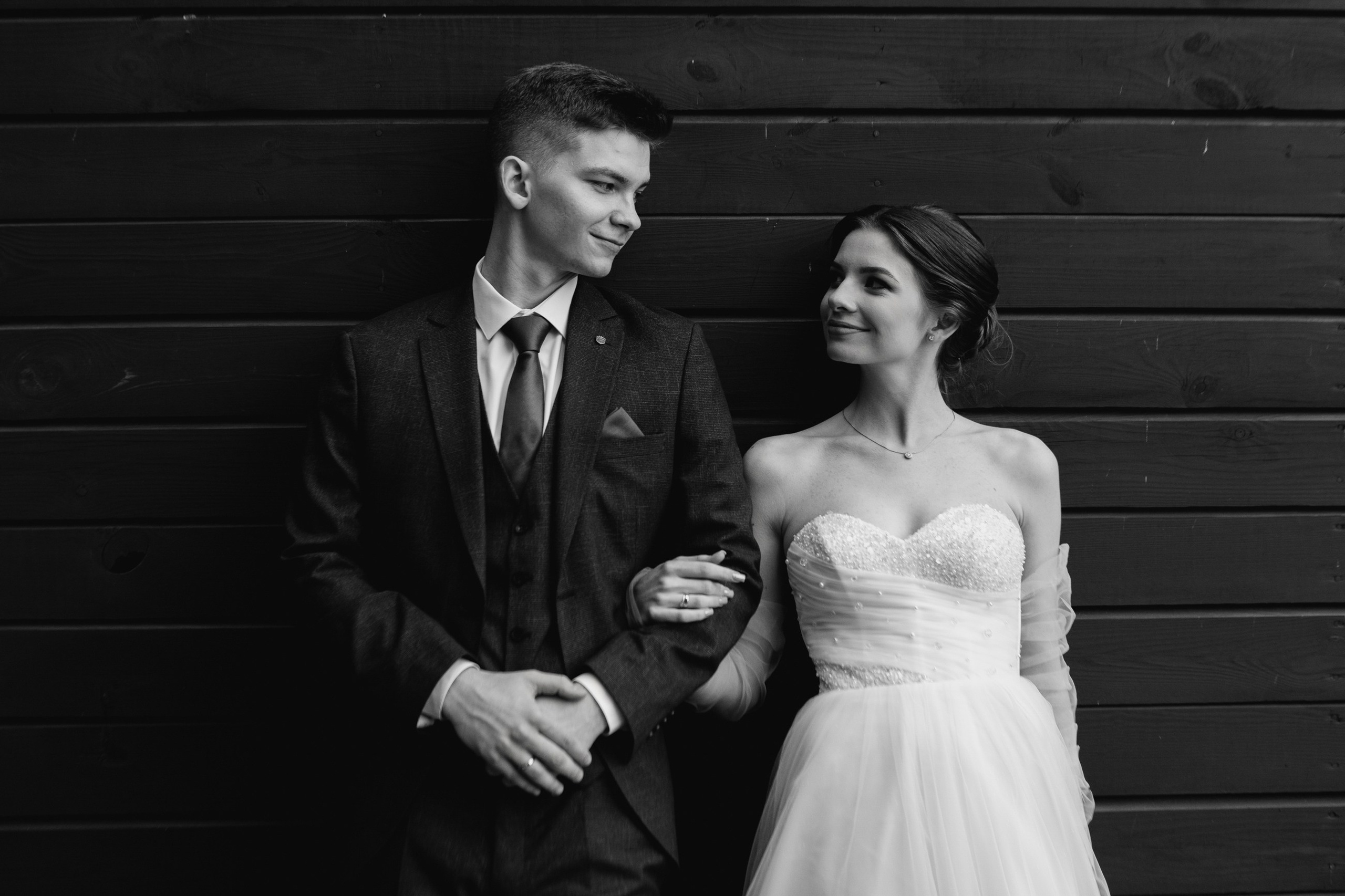 Артём и Екатерина. LEVORIGINAL