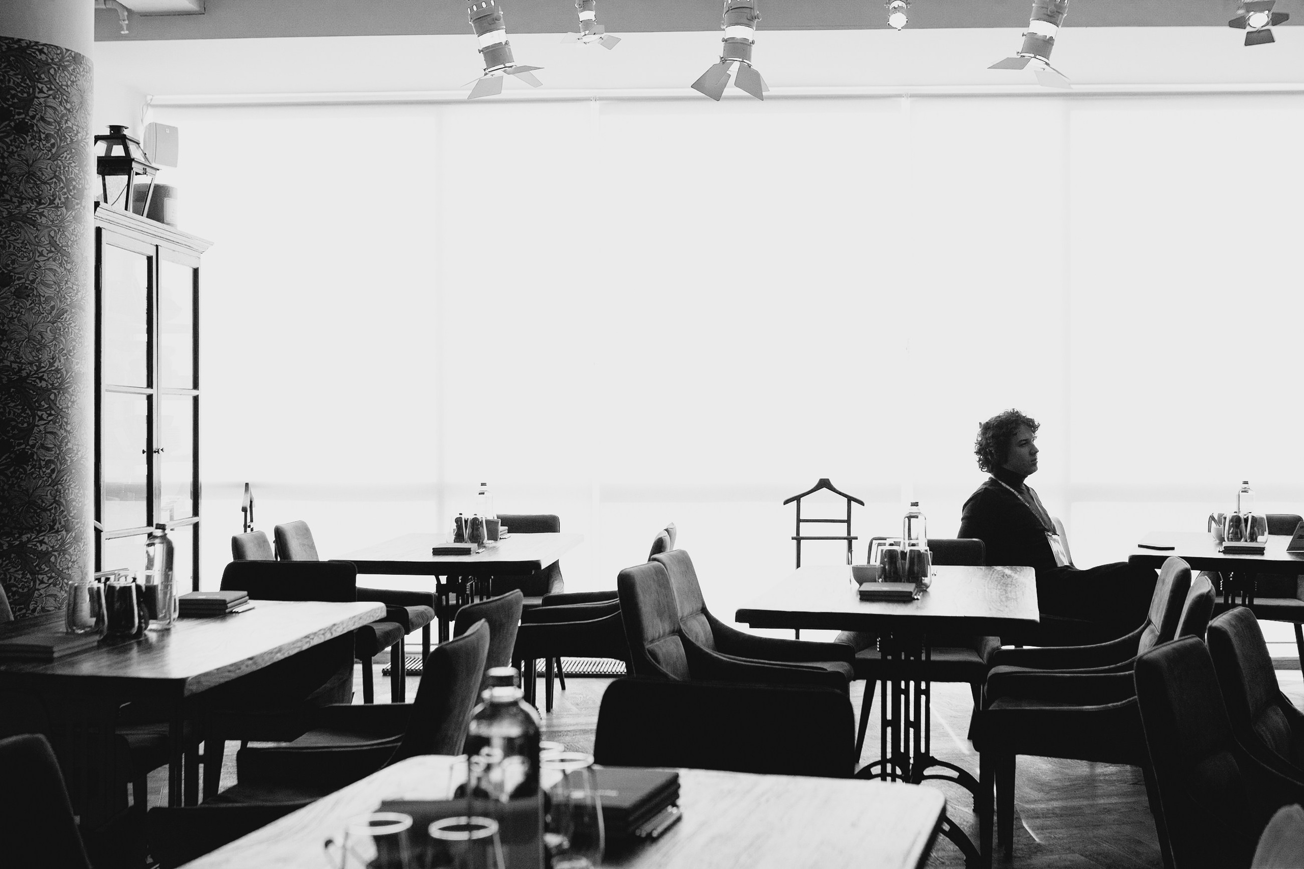 Мини конференция Пятерочка. LEVORIGINAL