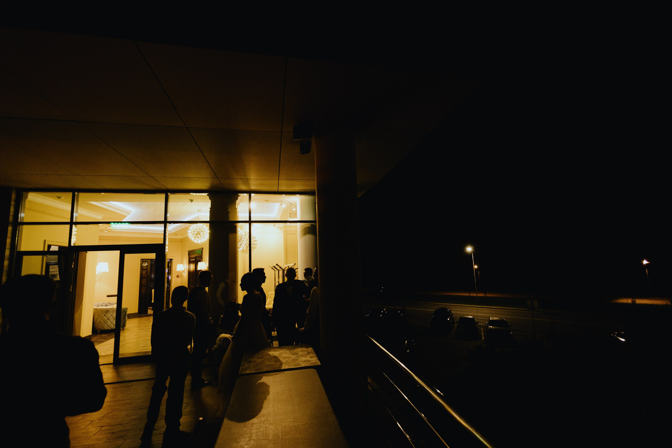 Александр и Татьяна. LEVORIGINAL