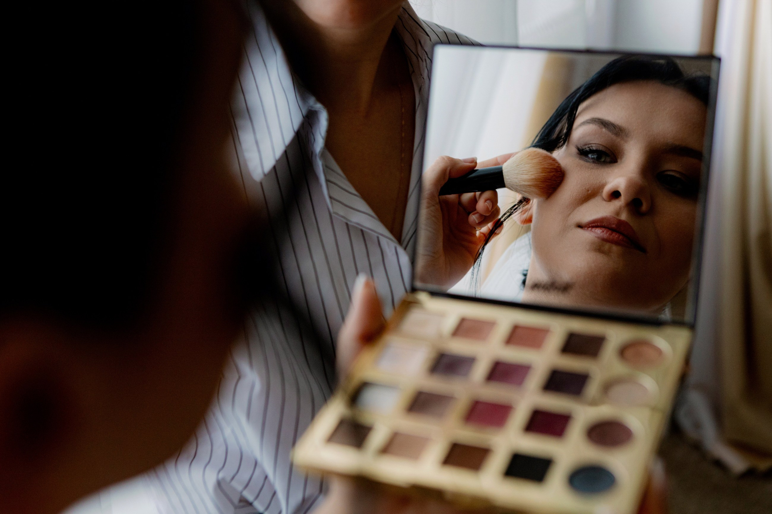 Наталья и Игорь. LEVORIGINAL