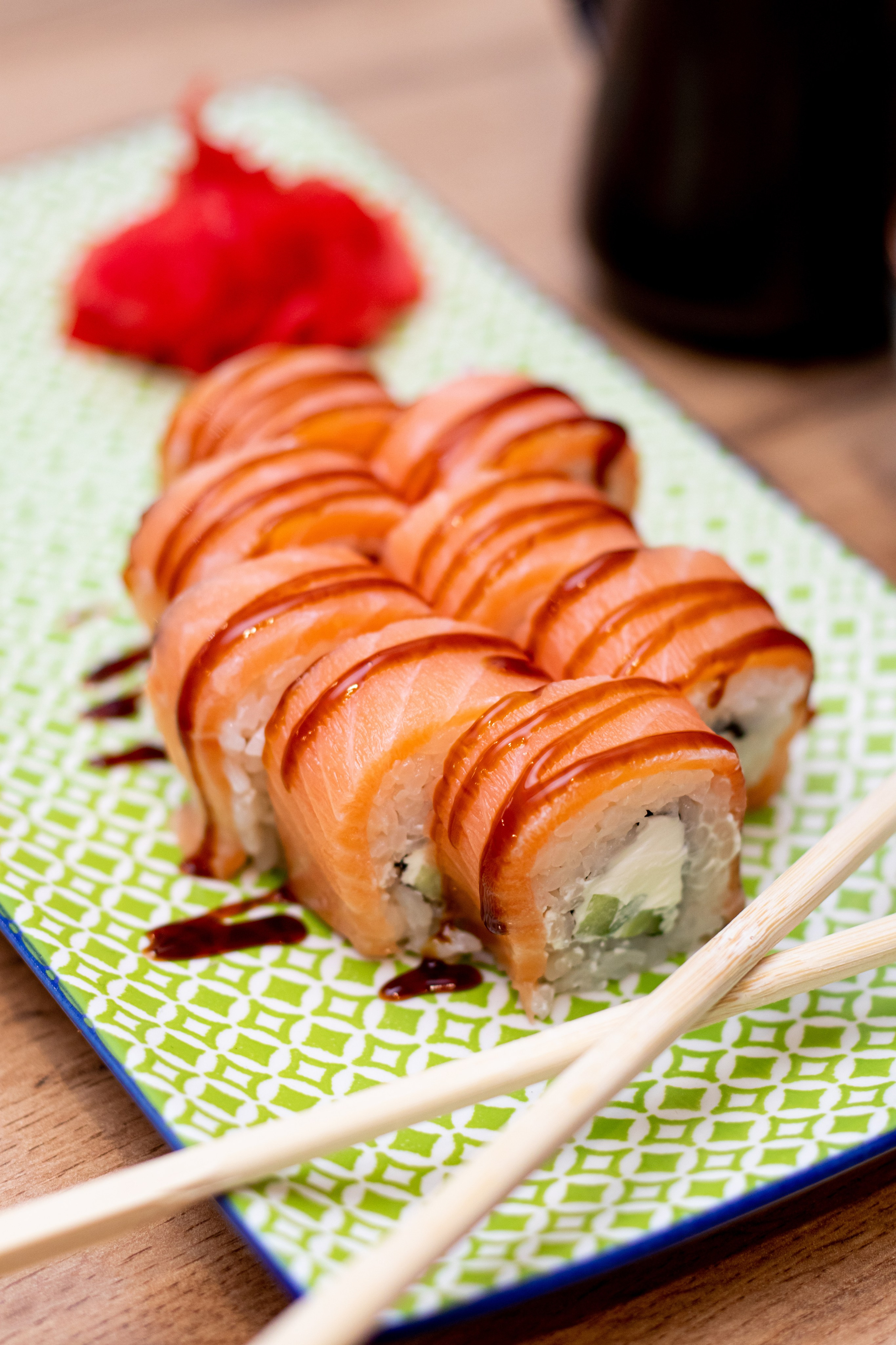 Для ресторана