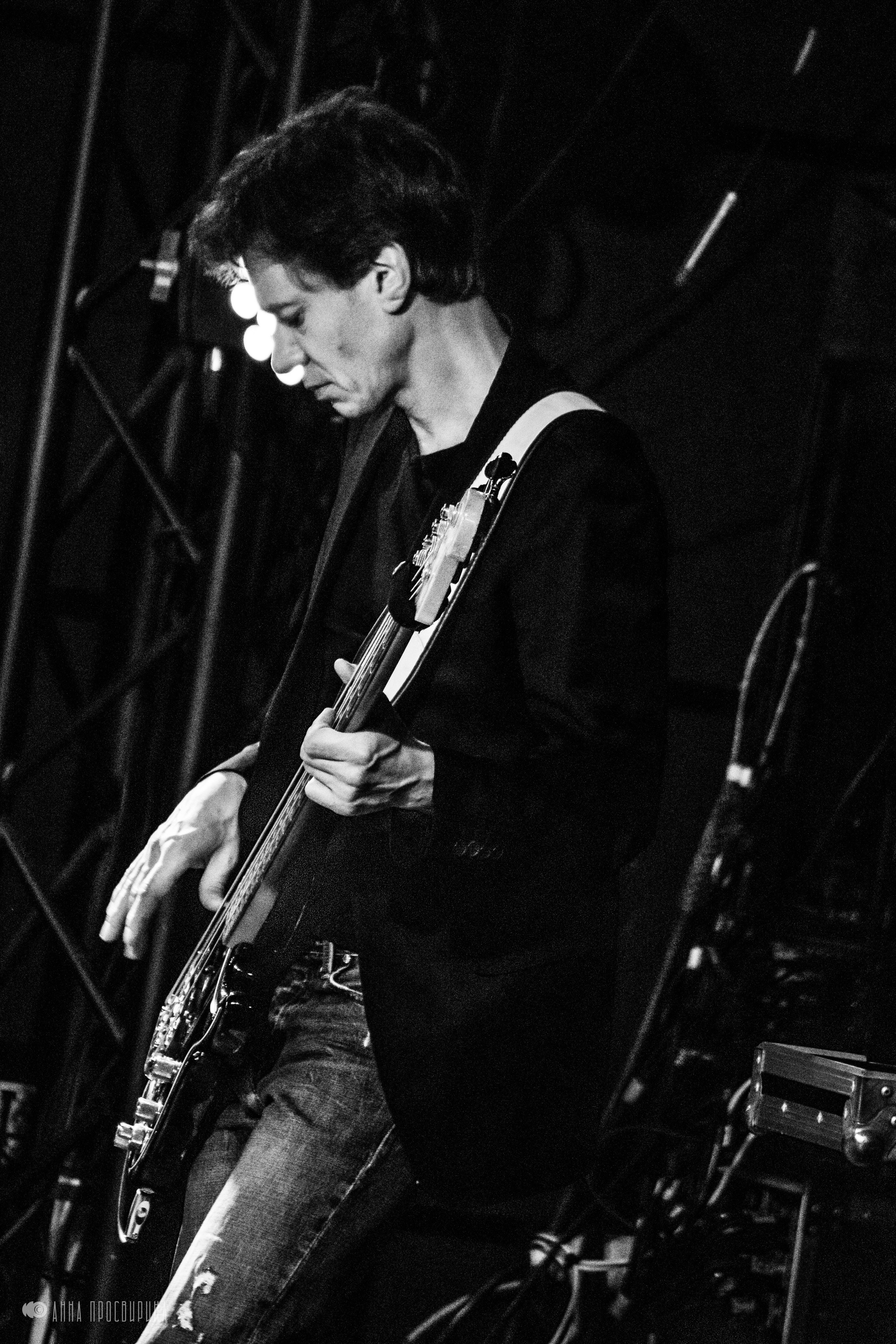 Концерт группы Mister Fix, клуб Jagger. Ваш фотограф в Санкт-Петербурге Анна Просвирина