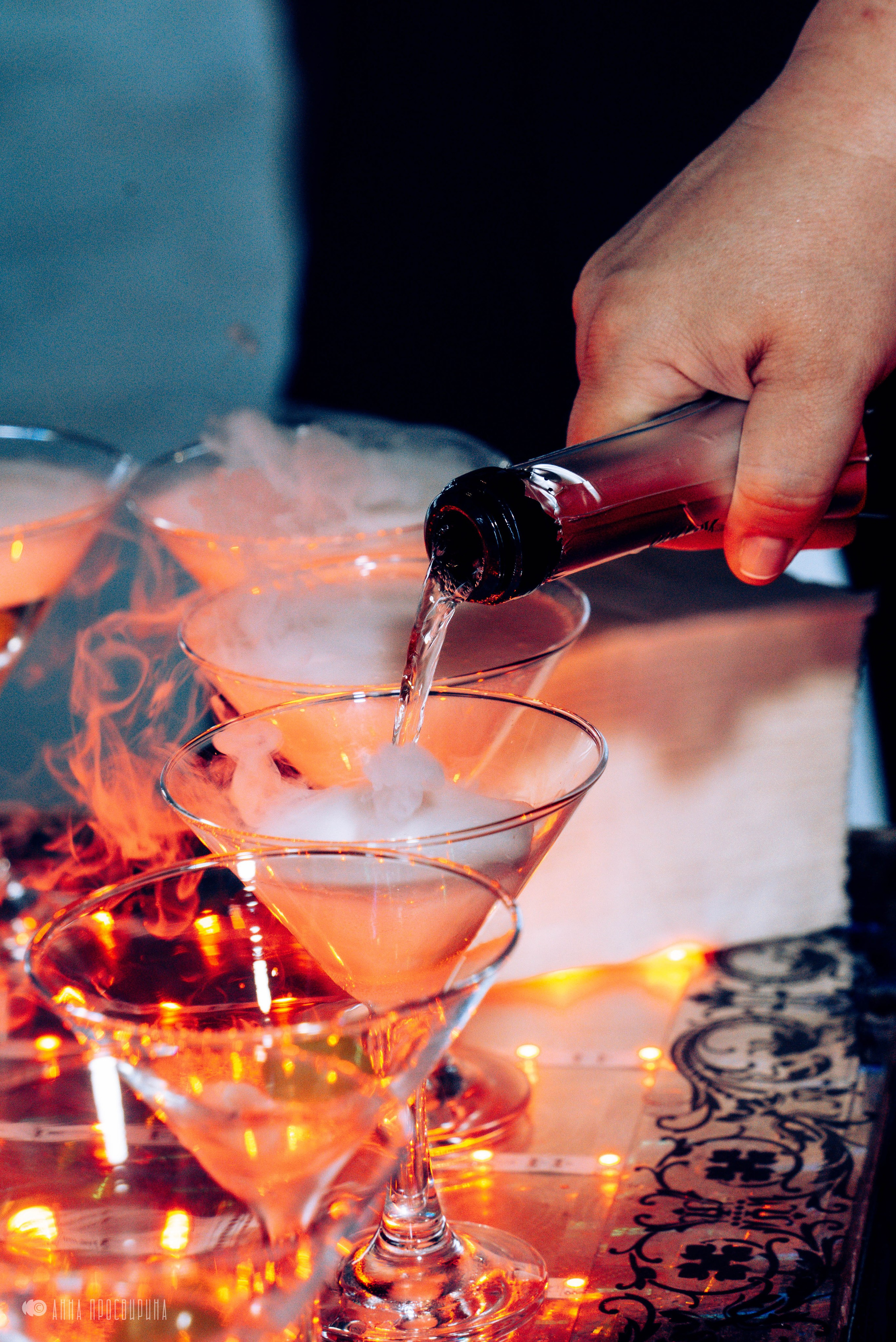 Корпоратив компании «Нэо-рециклинг». Ваш фотограф в Санкт-Петербурге Анна Просвирина