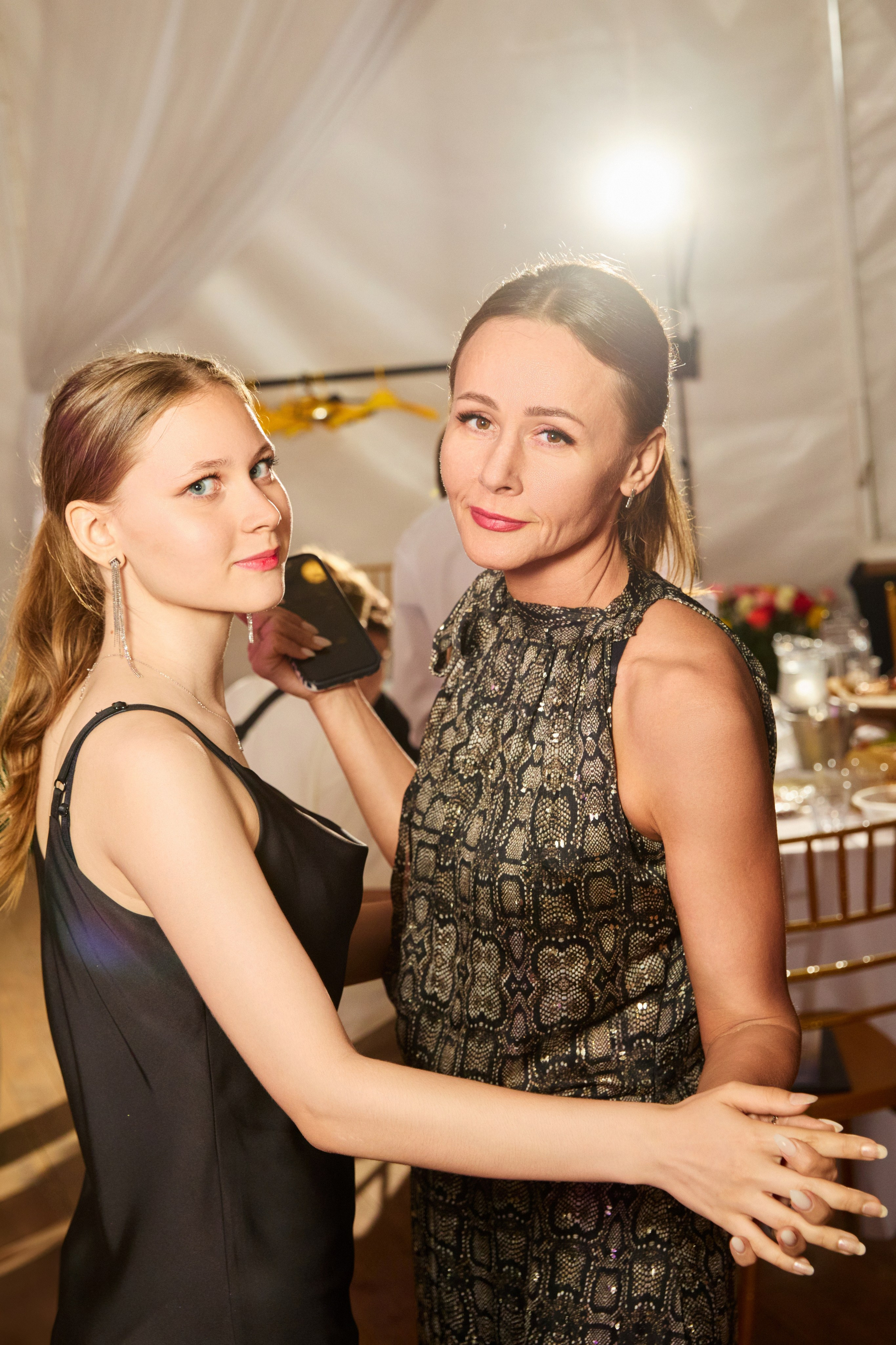 Выпускной в Дрокино-парке