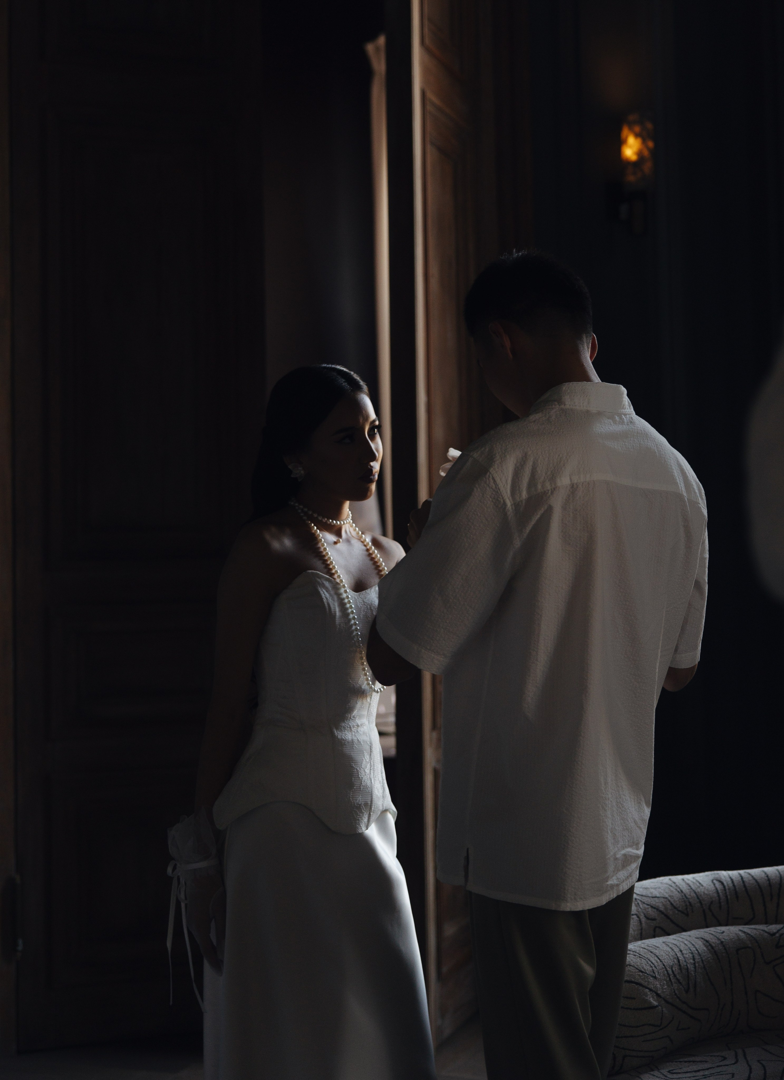 Руслан и Найля. Свадебный фотограф в Астрахани