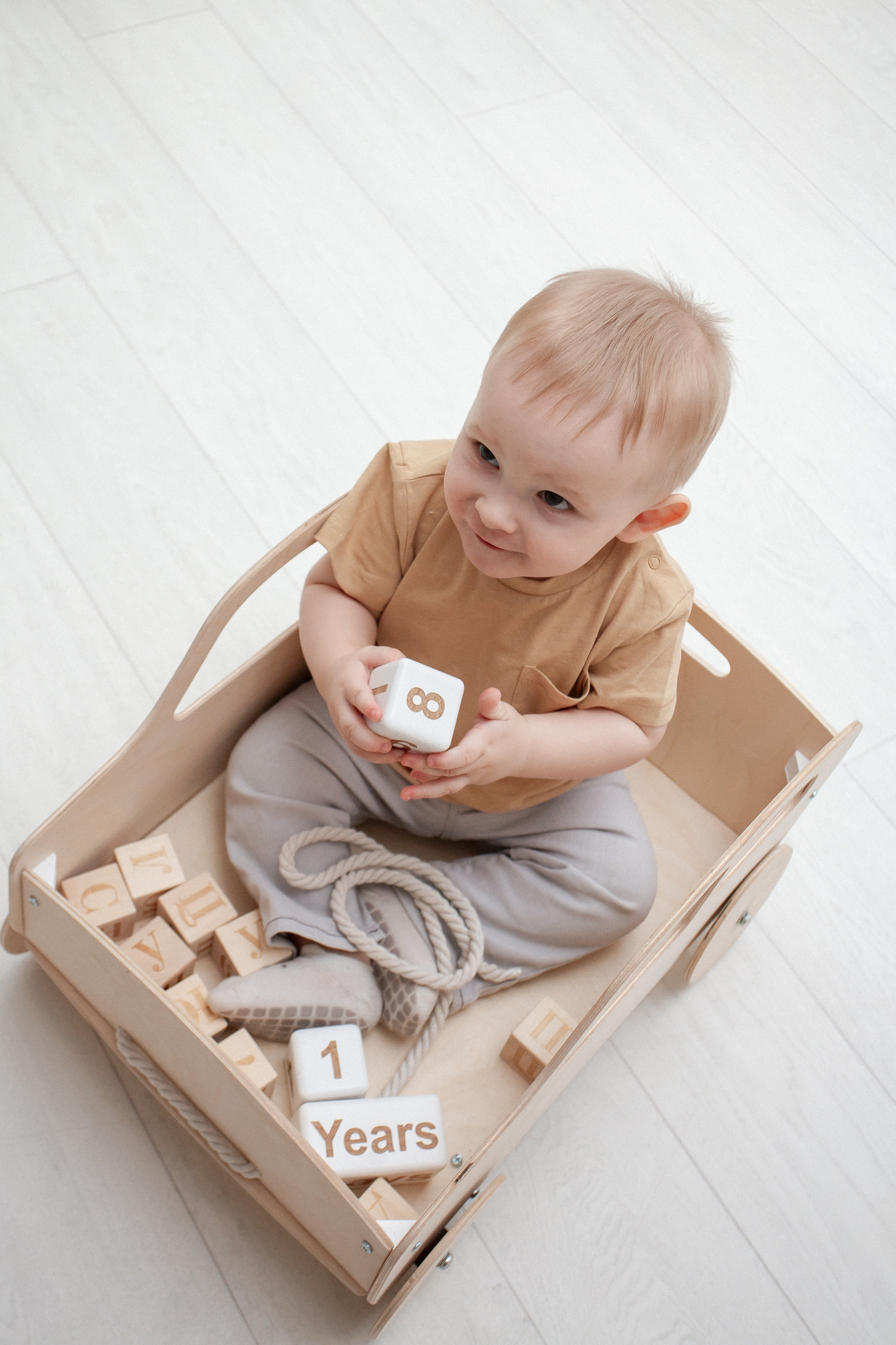 Фотосессия к годику для мальчика. Семейный и художественный фотограф в Тюмени Юлия Логинова