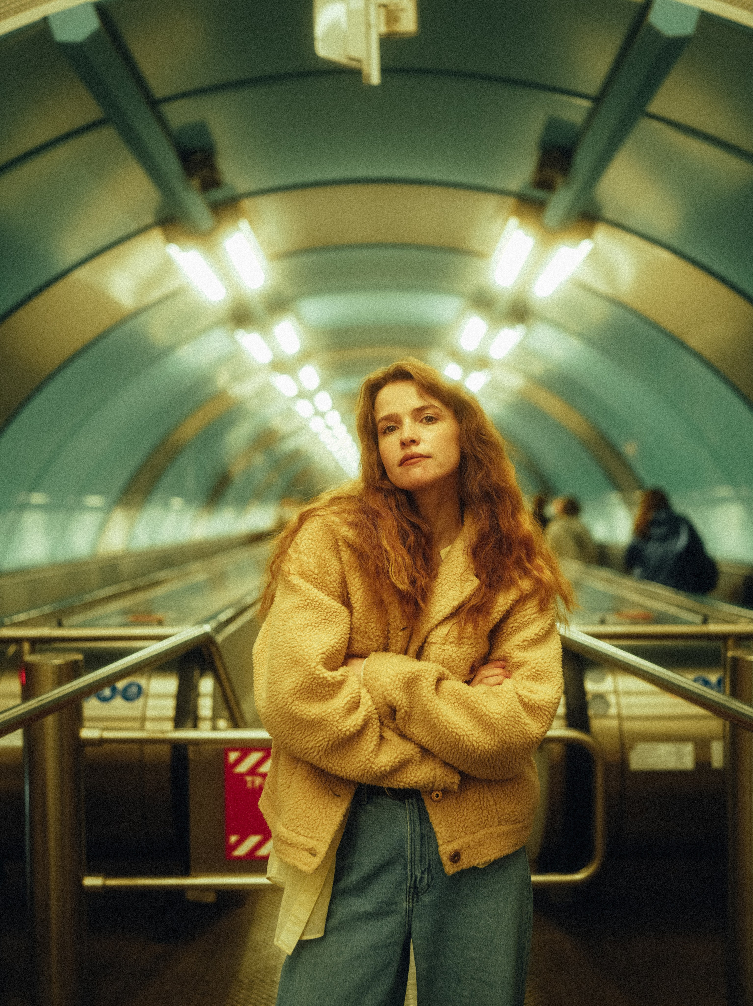 Ксения (метро). Фотограф в Москве