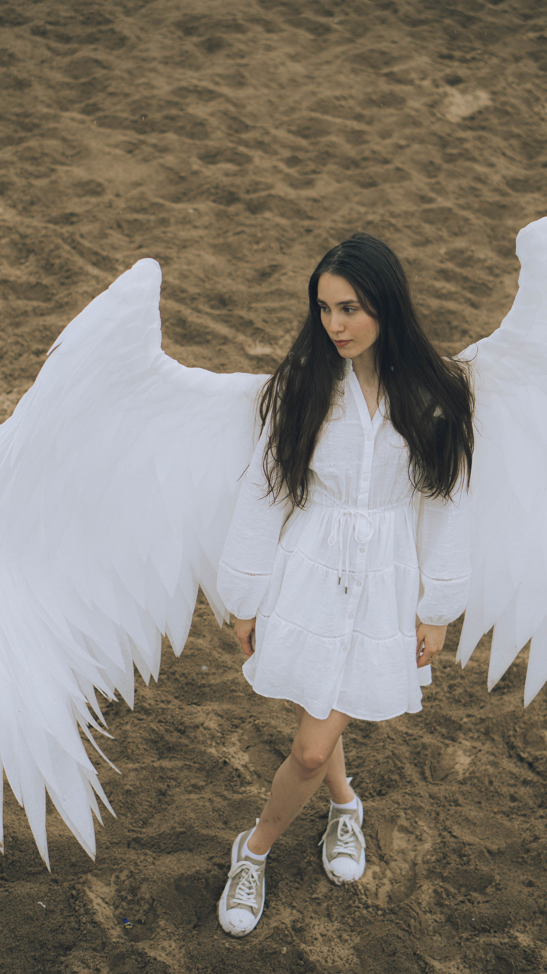 Ангел. ФОТОГРАФ САРАТОВ