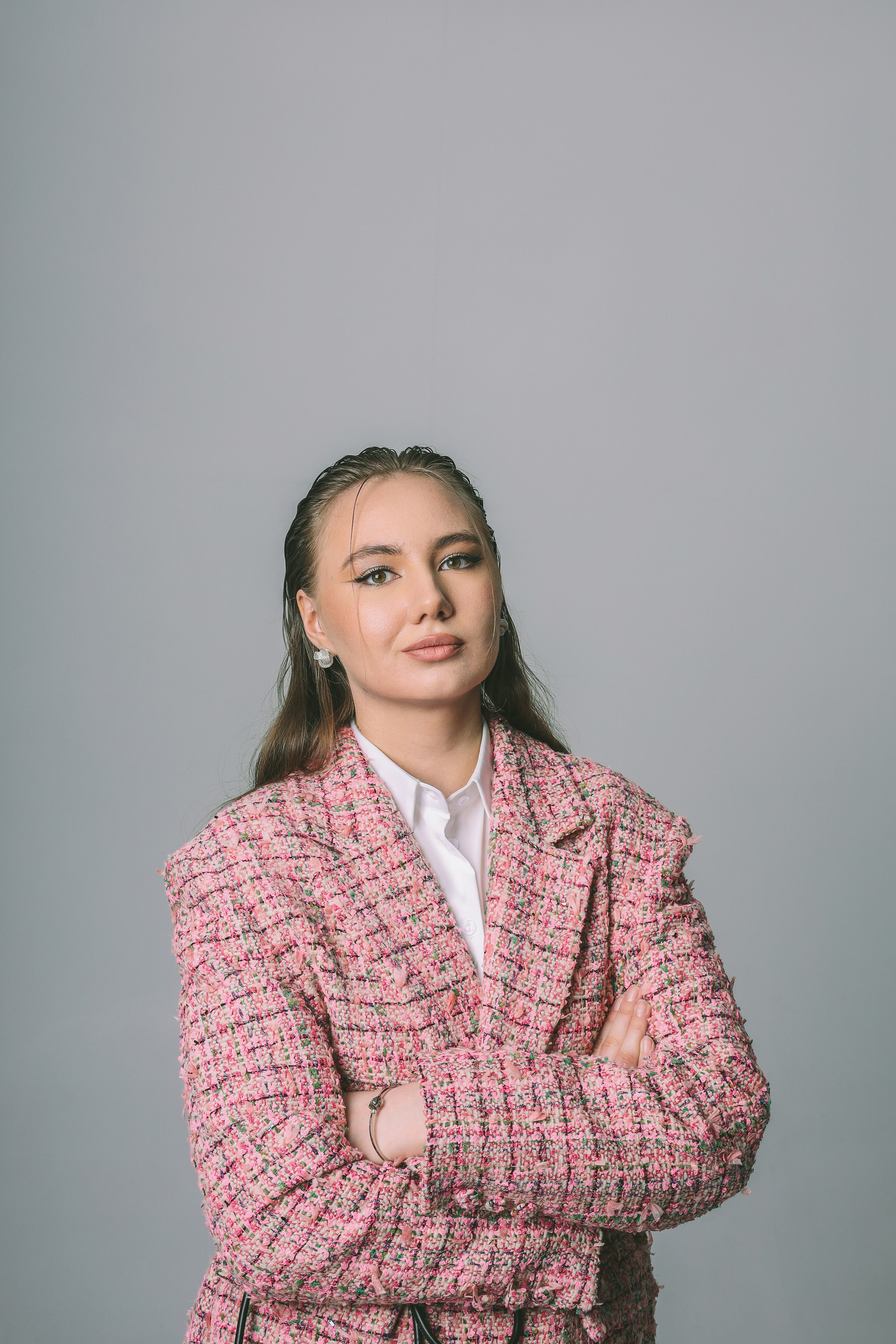 Юридическая компания. Портретный фотограф в Красноярске Аня Медведева