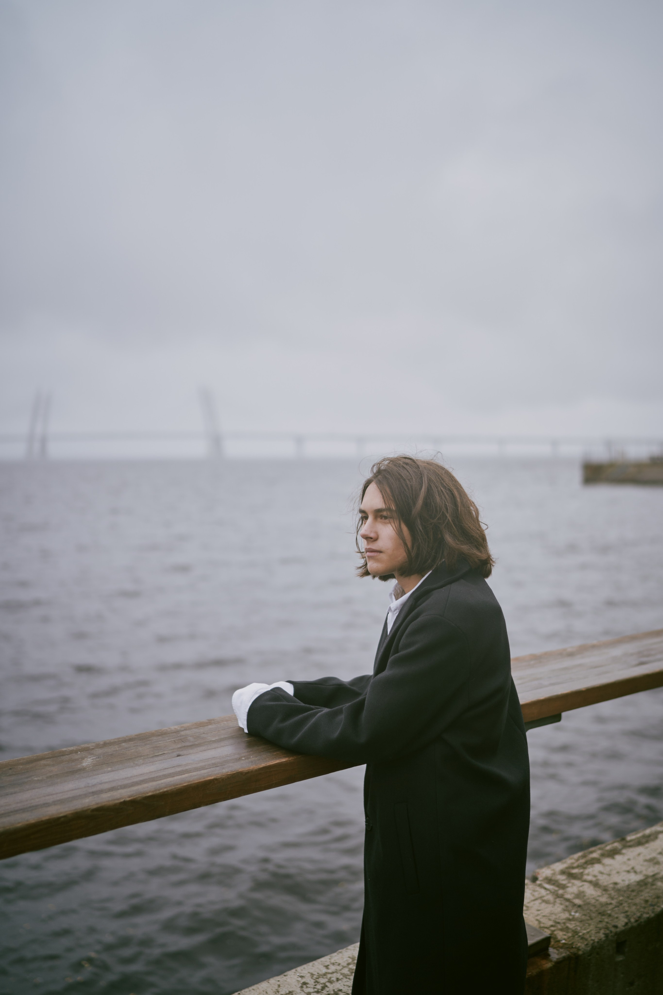 Захар. Фотограф в Санкт-Петербурге | Аня Маленчук