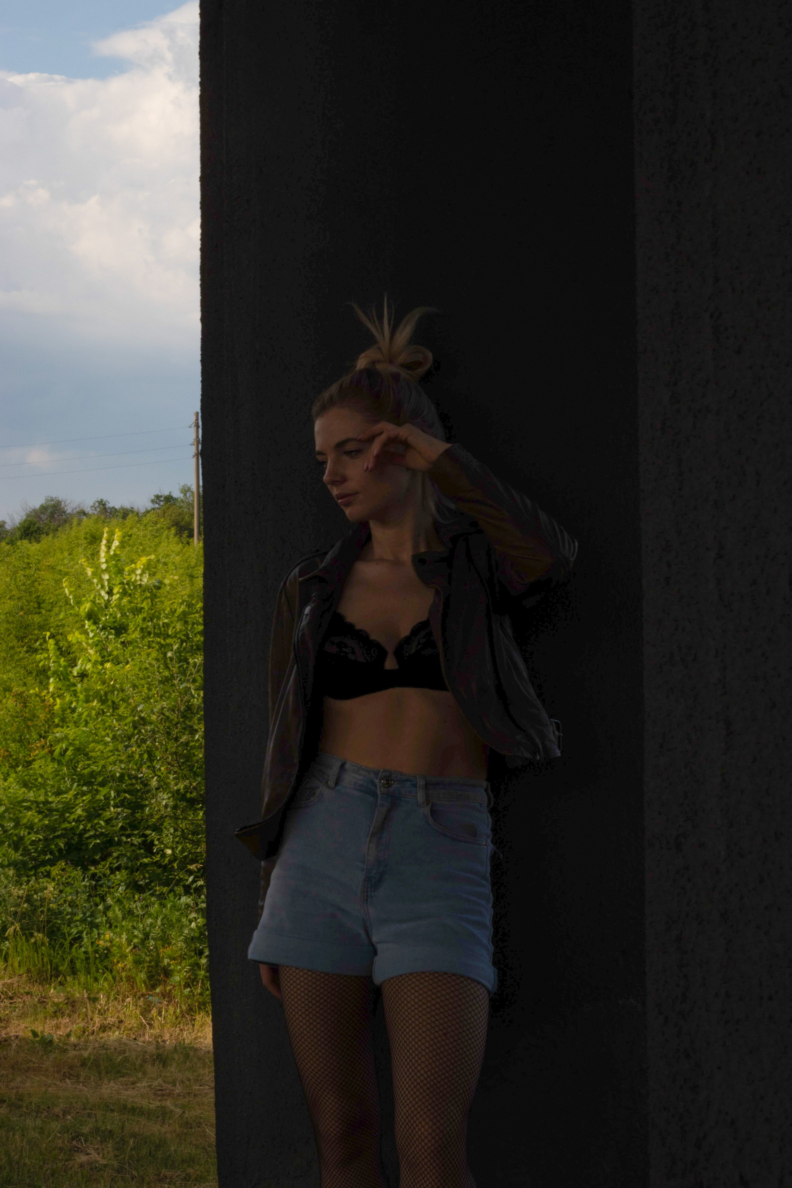 Виктория. Фотограф в Ельце Сапрыкина Екатерина