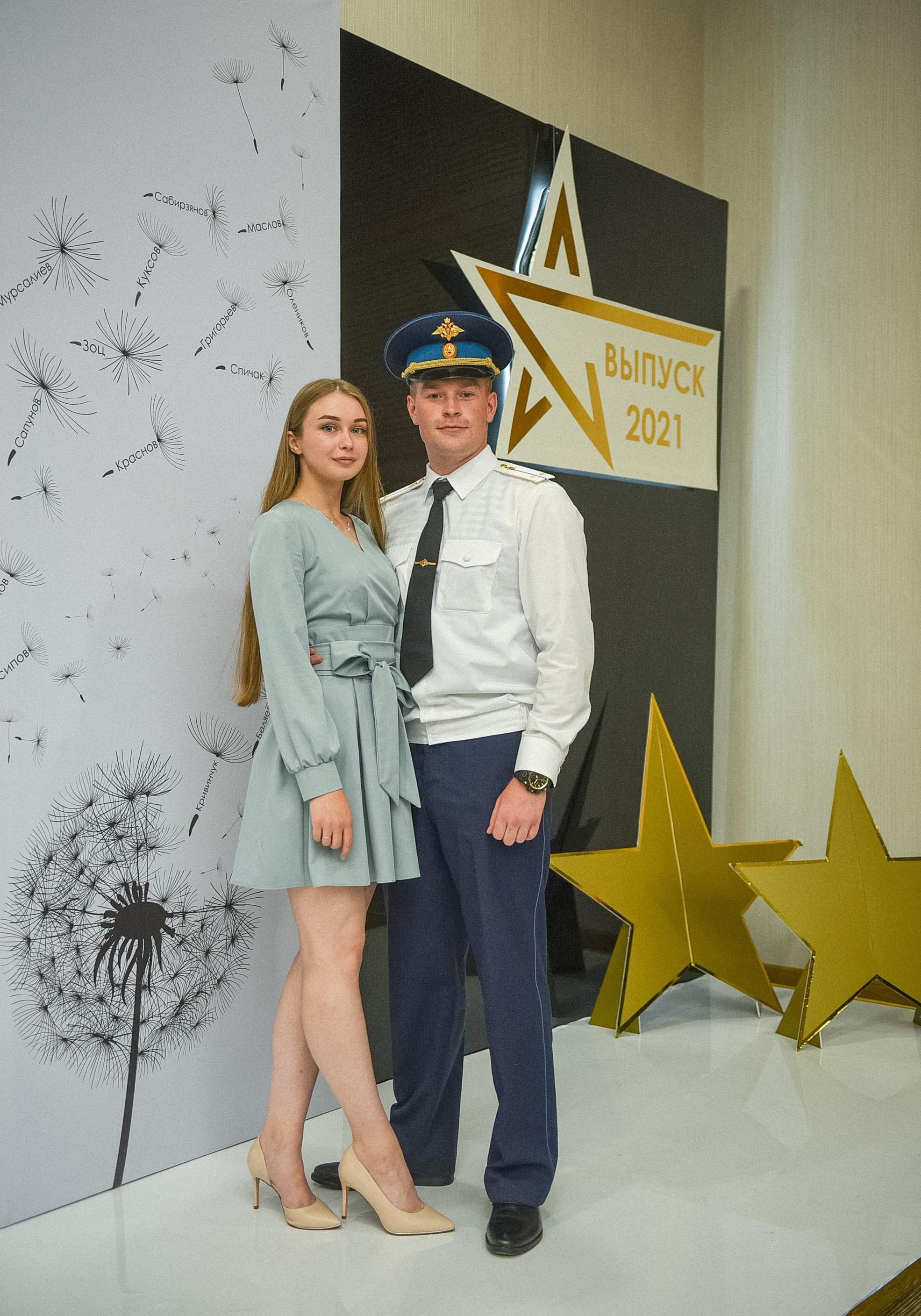 Выпускные высших учебных заведений. Свадебный и репортажный фотограф