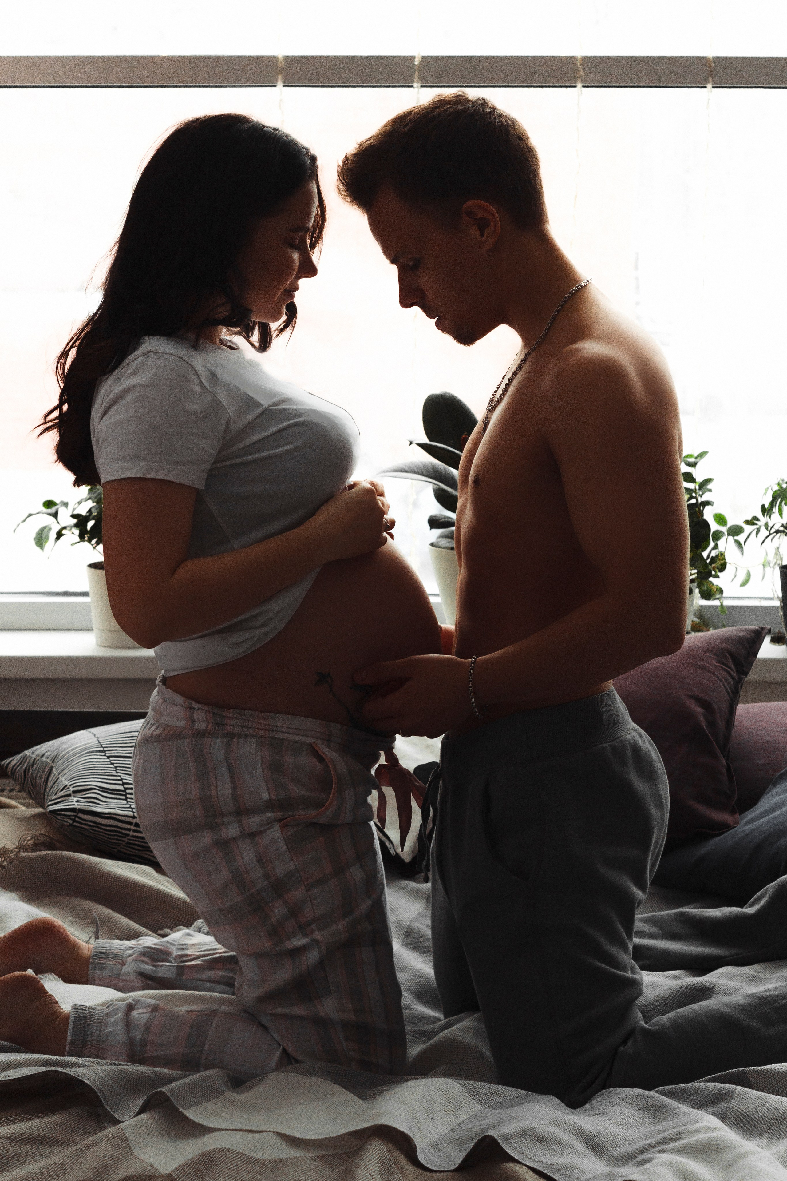 Юлия и Егор. Валерий Злобин — портретный и свадебный фотограф в Екатеринбурге