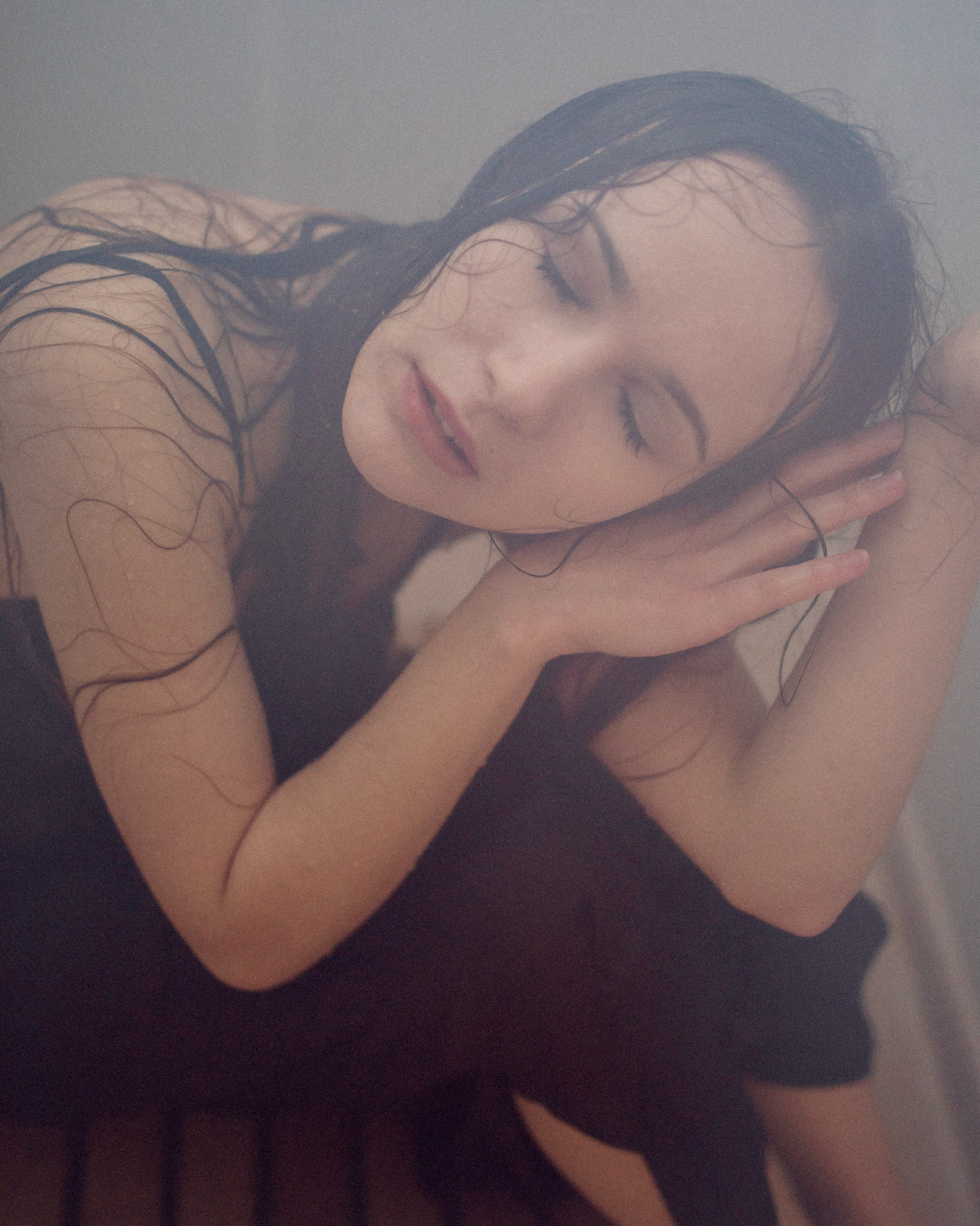 SOFIA. Фотограф города Уральск Ольга Василец