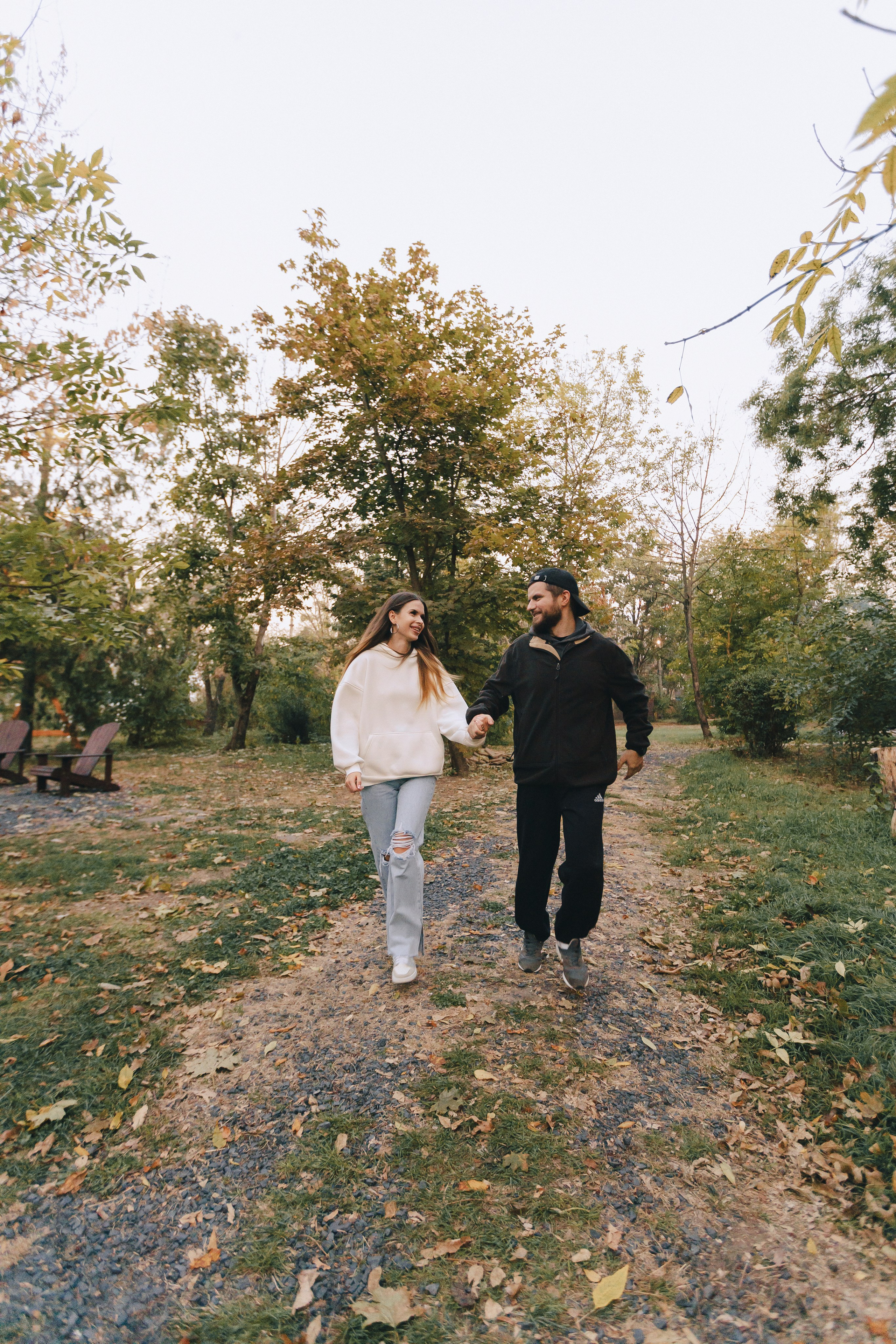 Юля и Саша. Фотограф Таганрог Любимая Надя