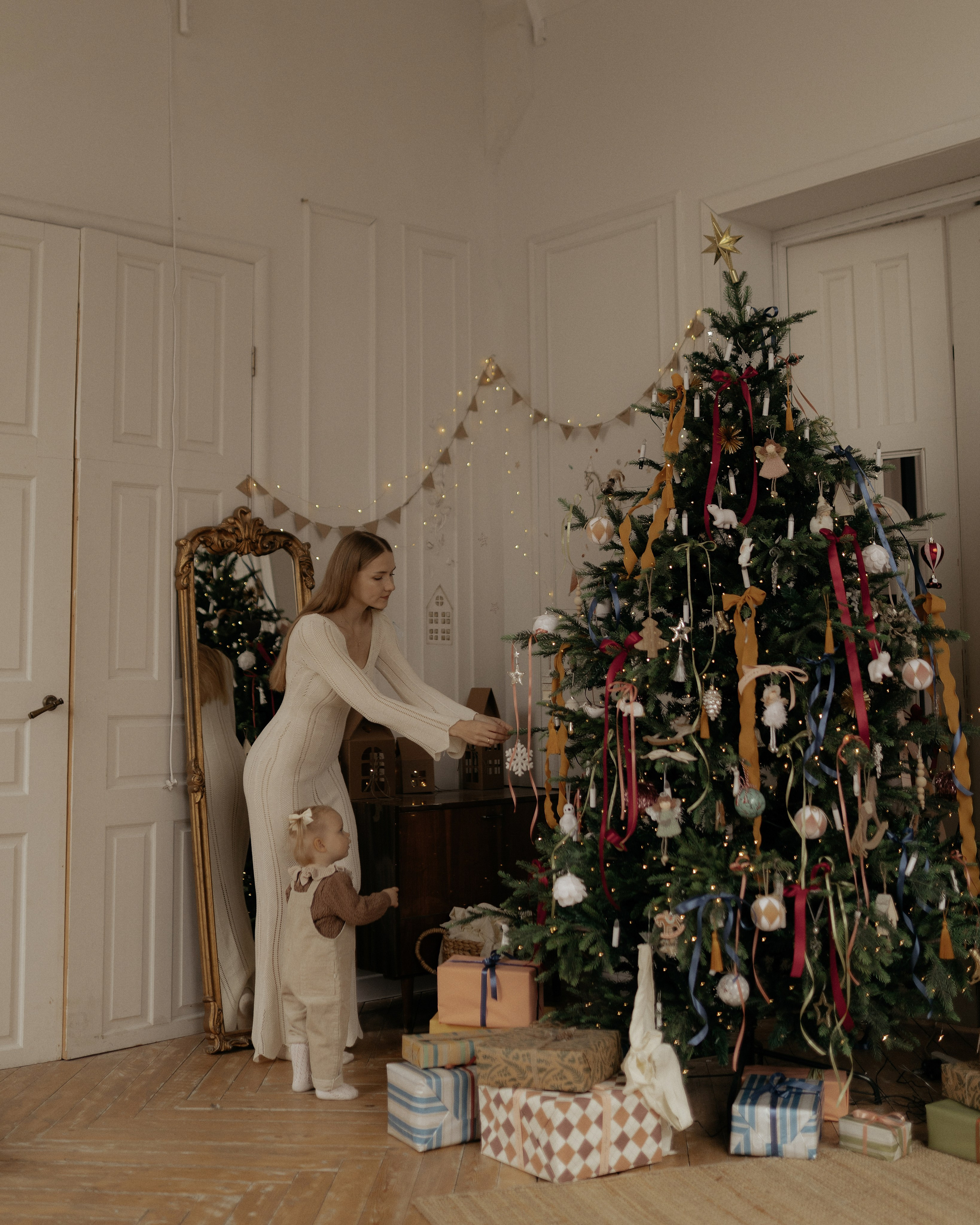 Екатерина и Людмила. DARYA.BELKINA