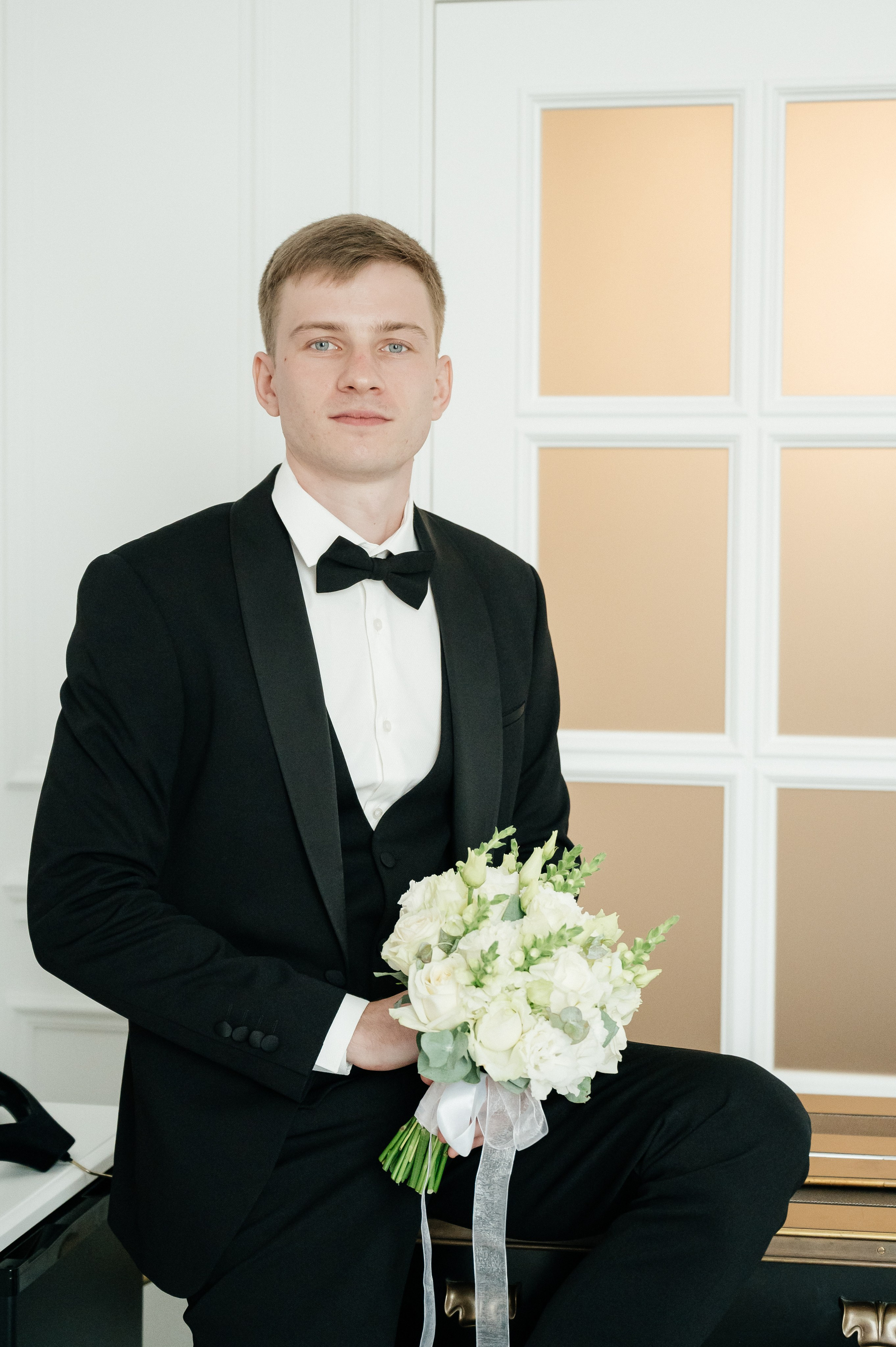 Свадебная фотосессия Краснодар. Свадебный и семейный фотограф в Краснодаре Марина Стёпа