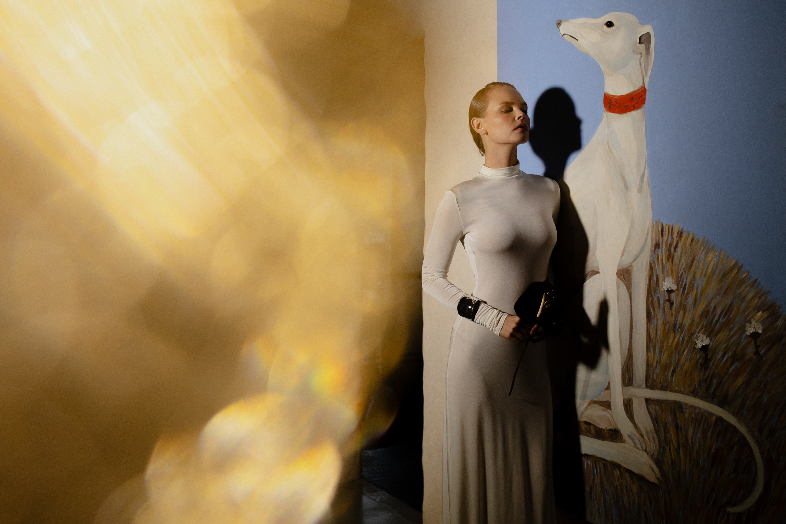 LOFT. Фотограф Диана Хасанова, г. Казань