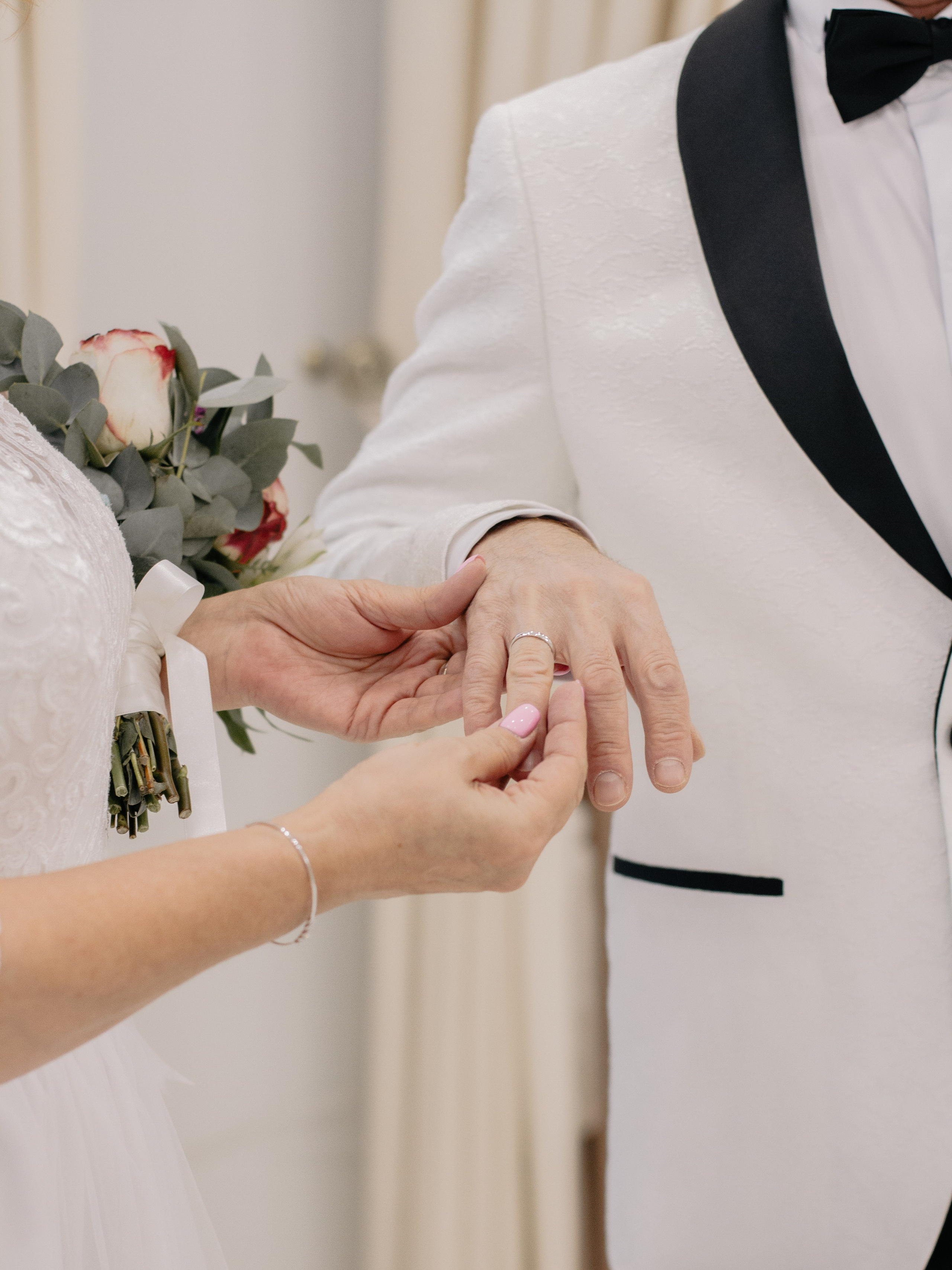 Ирина и Геннадий. Главная