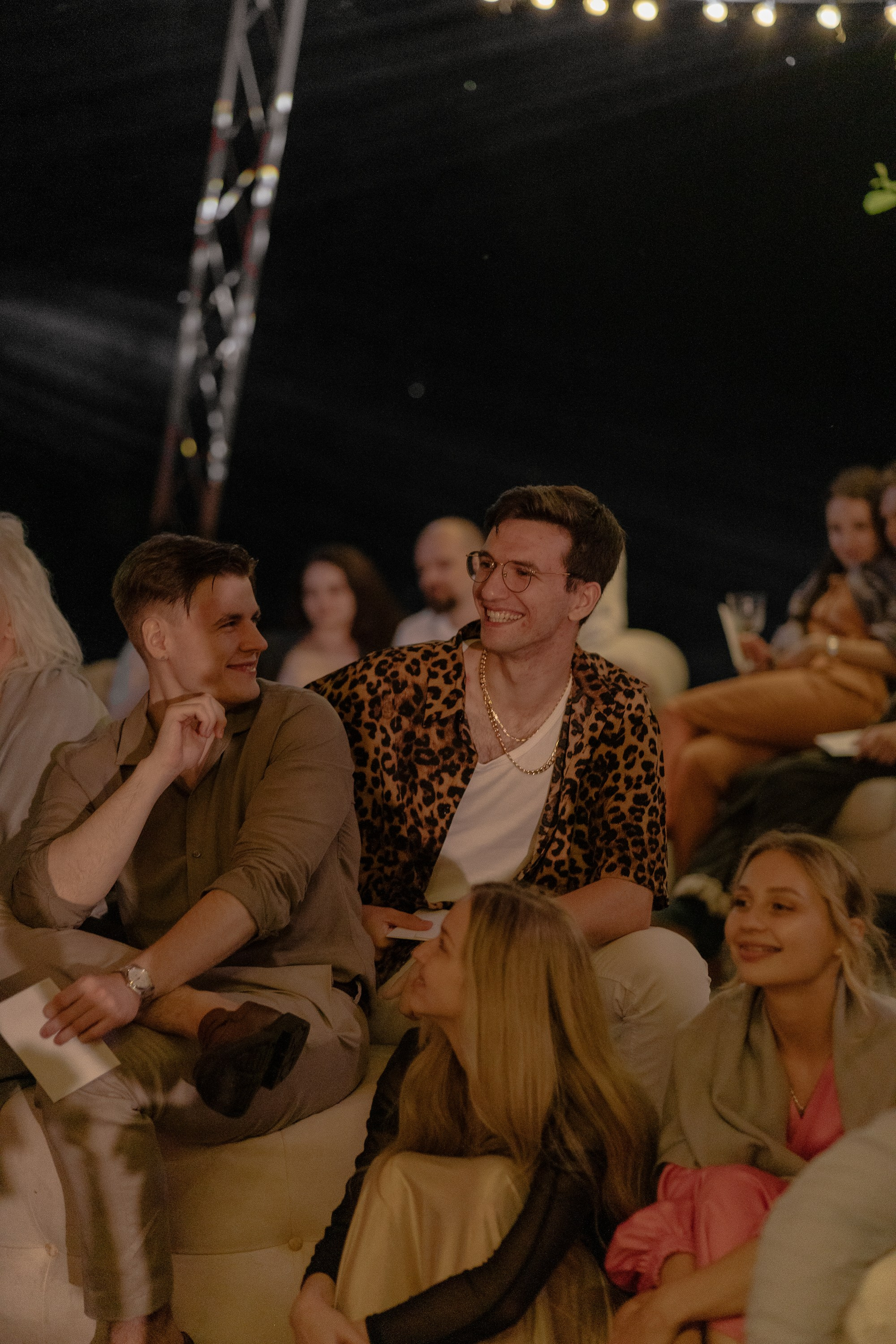 Ксюша и Степа. Антон Гошовский - свадебный и семейный фотограф в Москве и Крыму