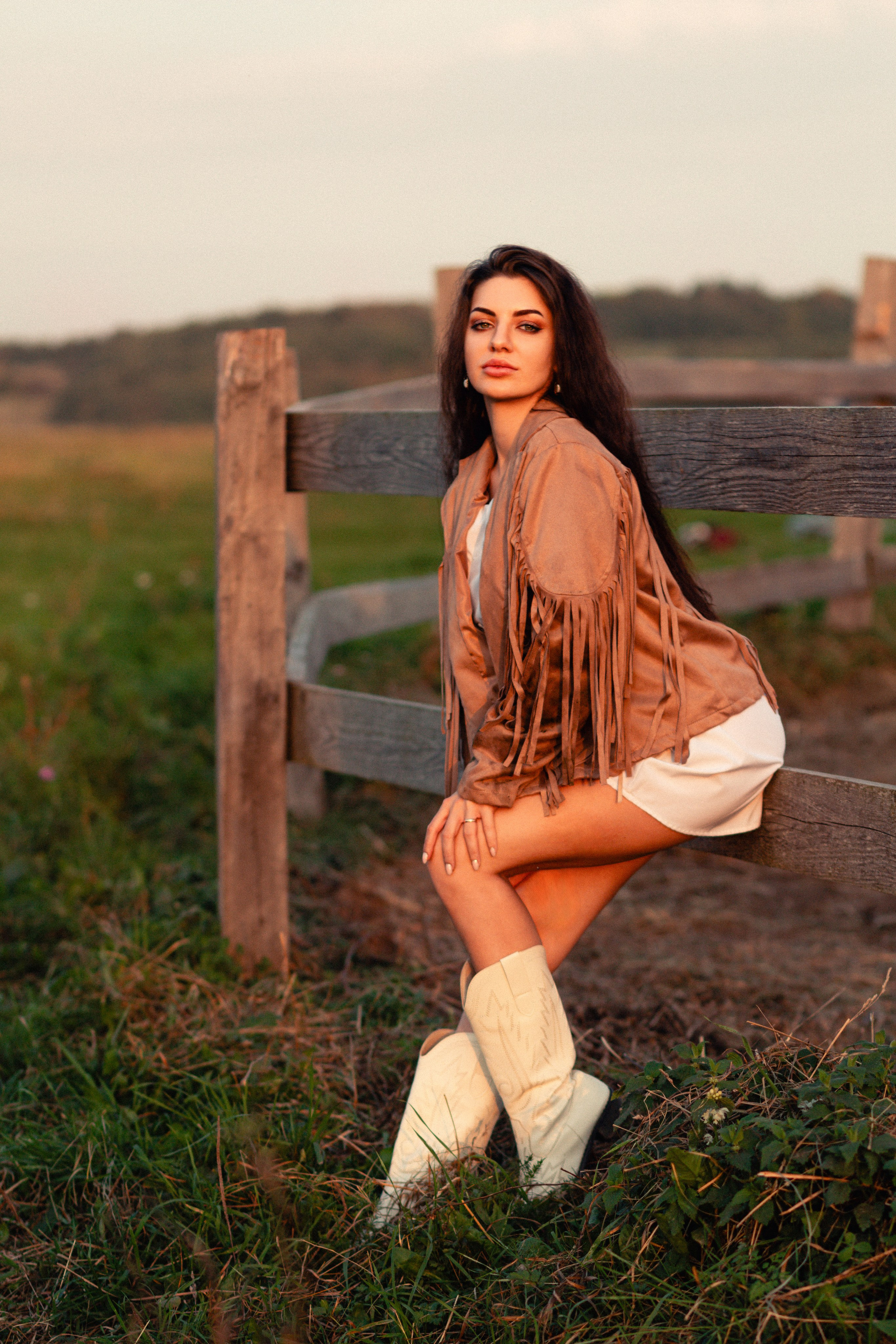 Индивидуальная Женская Фотосессия в СПб: Портрет и Красота. Фото и Видеосъемка на ваше мероприятие. Александр Романов