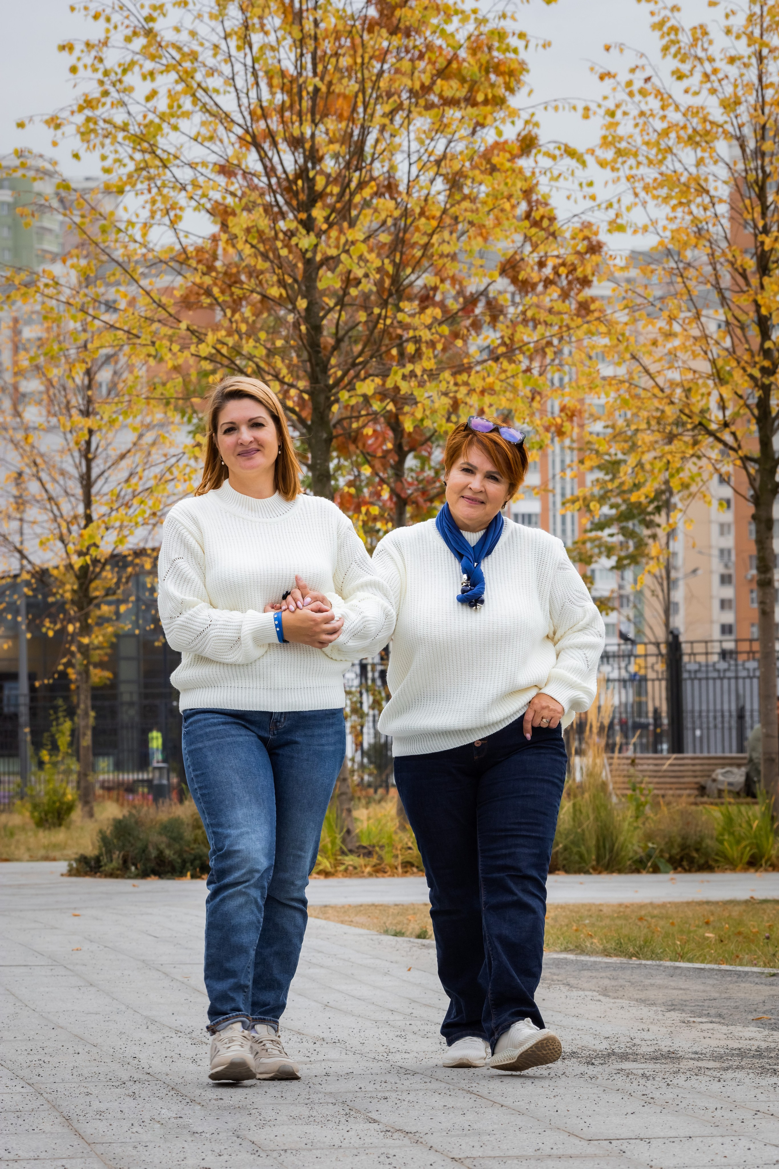 Семейная съёмка. Семейный и детский фотограф в Москве и МО Крюкова Надежда