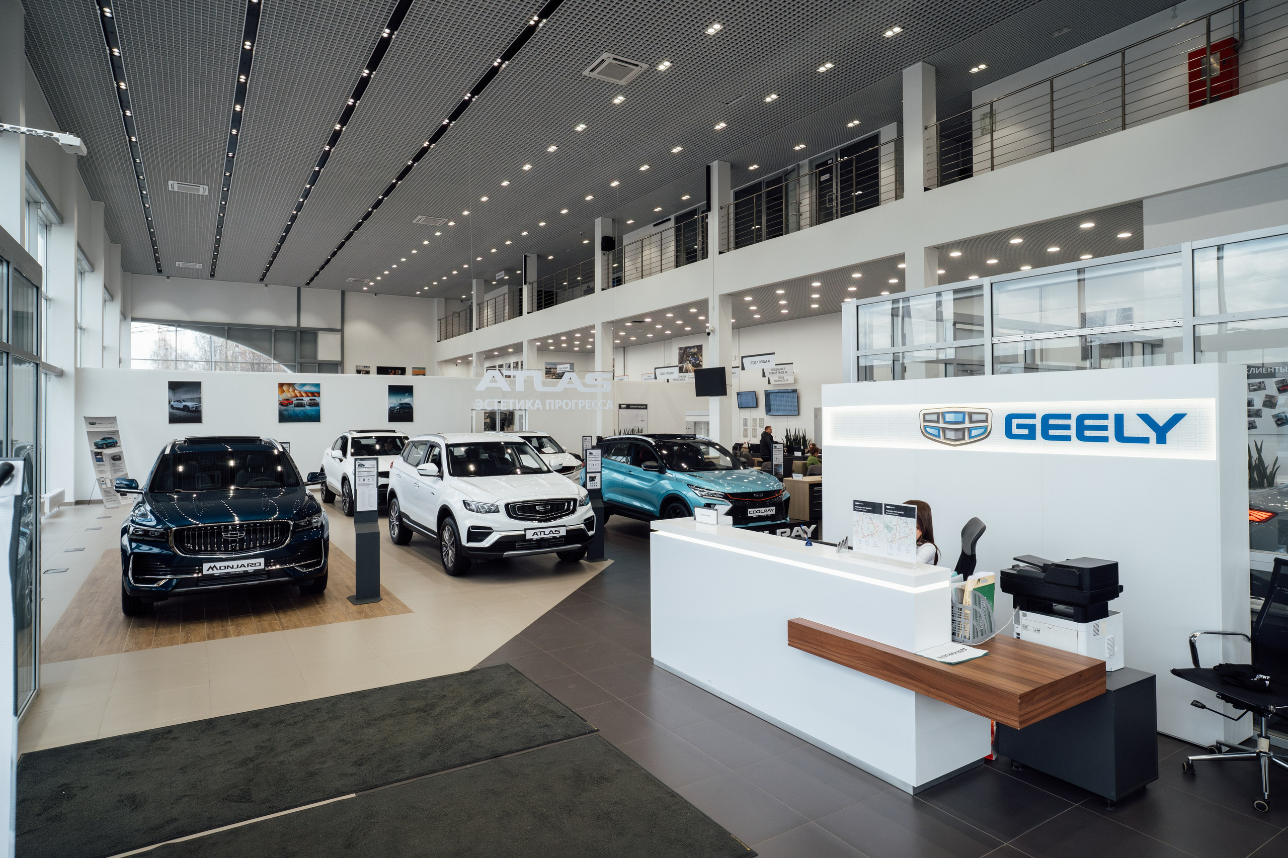 Автотематика. Фотограф и видеограф в Северной столице