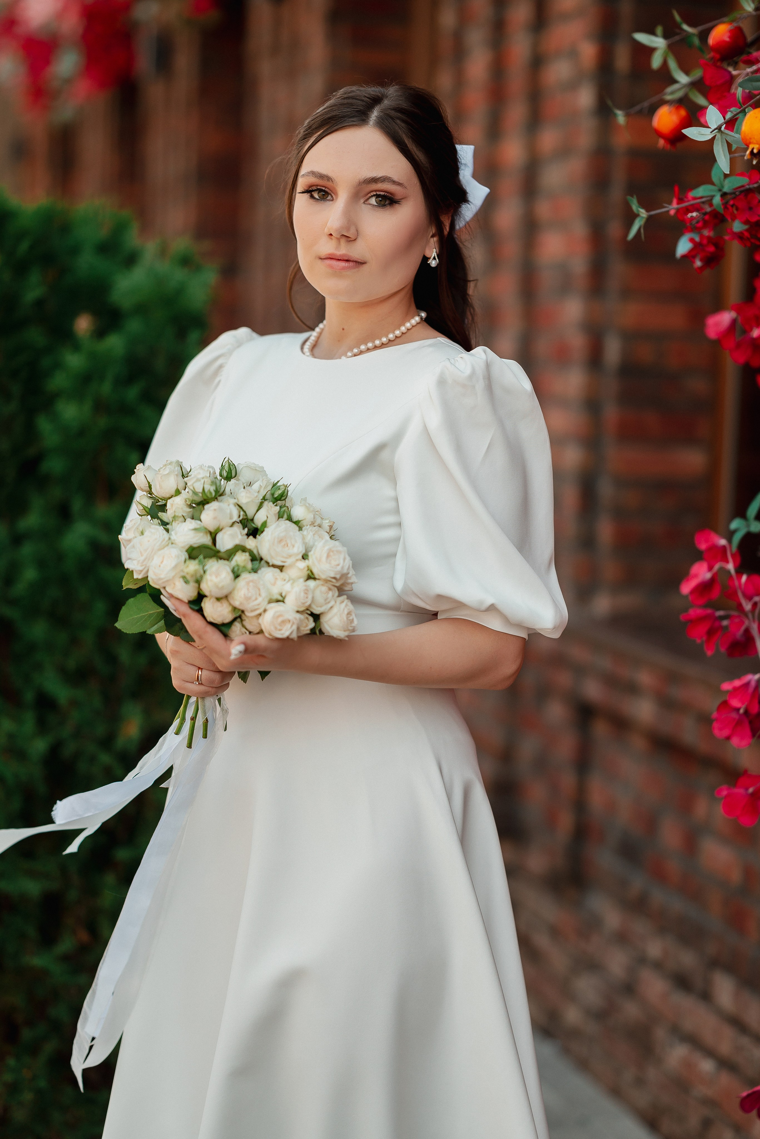 Максим и Лиза