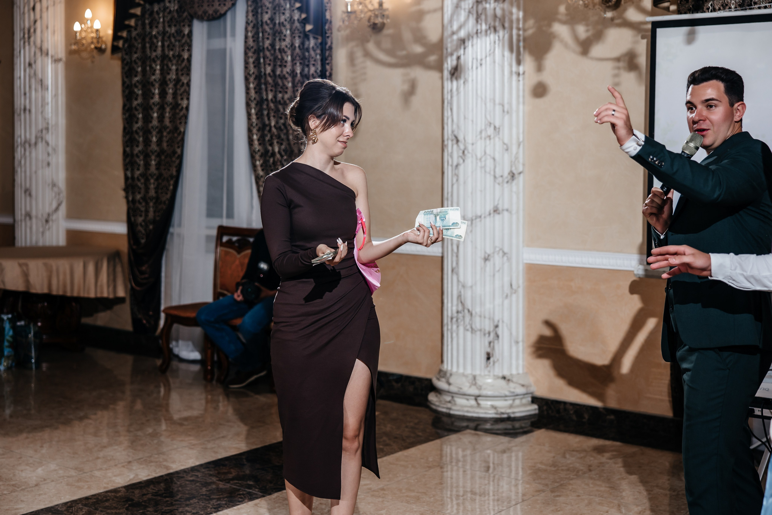 Анонс свадьбы для Виктории и Артема. Свадебный фотограф в Крыму и Севастополе Ольга Баскакова