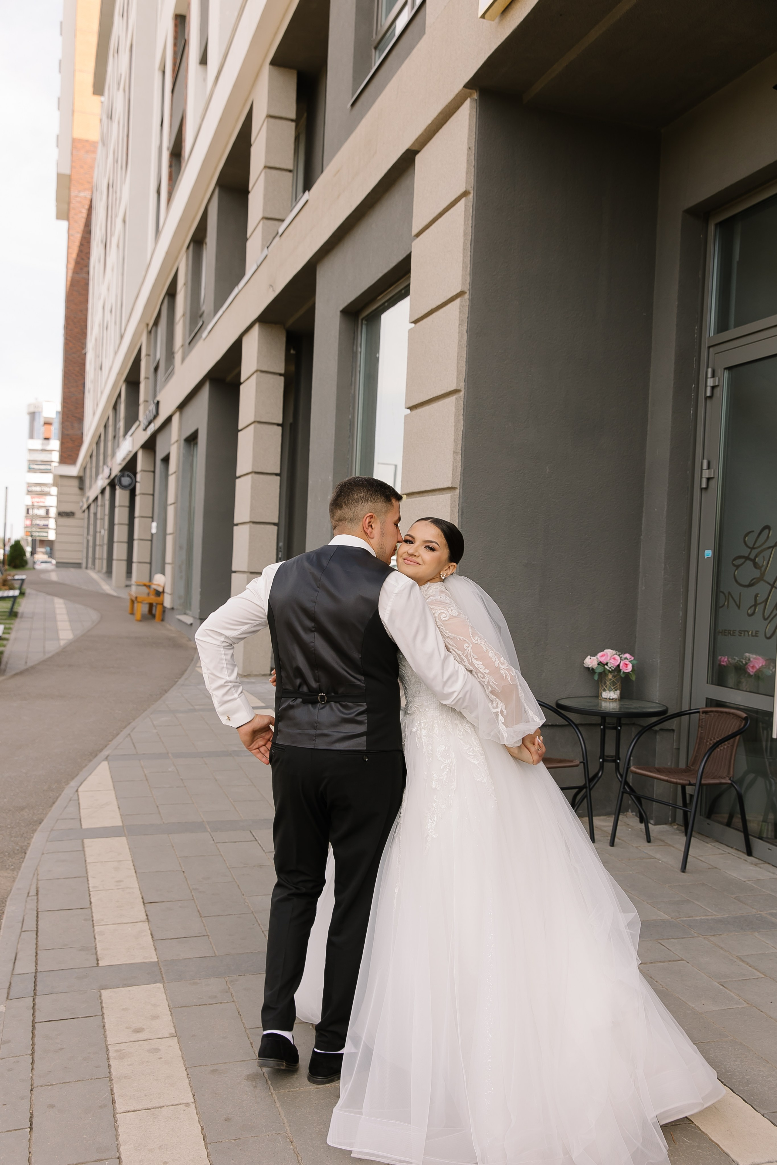 Свадьба Ленар и Лиана. Свадебный и семейный фотограф в Набережных Челнах и Казани
