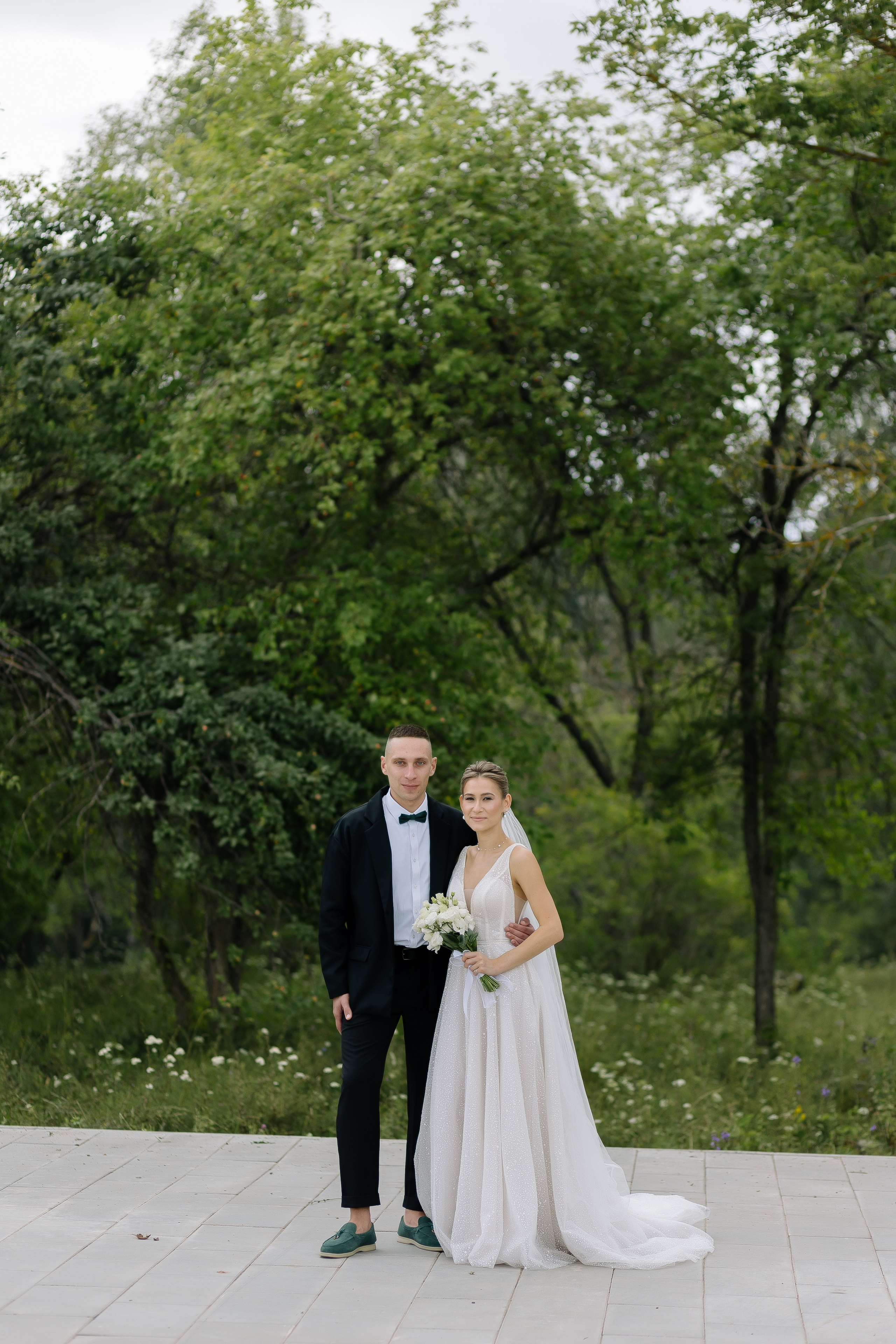Сергей и Мария. Ваш самый лучший фотограф!