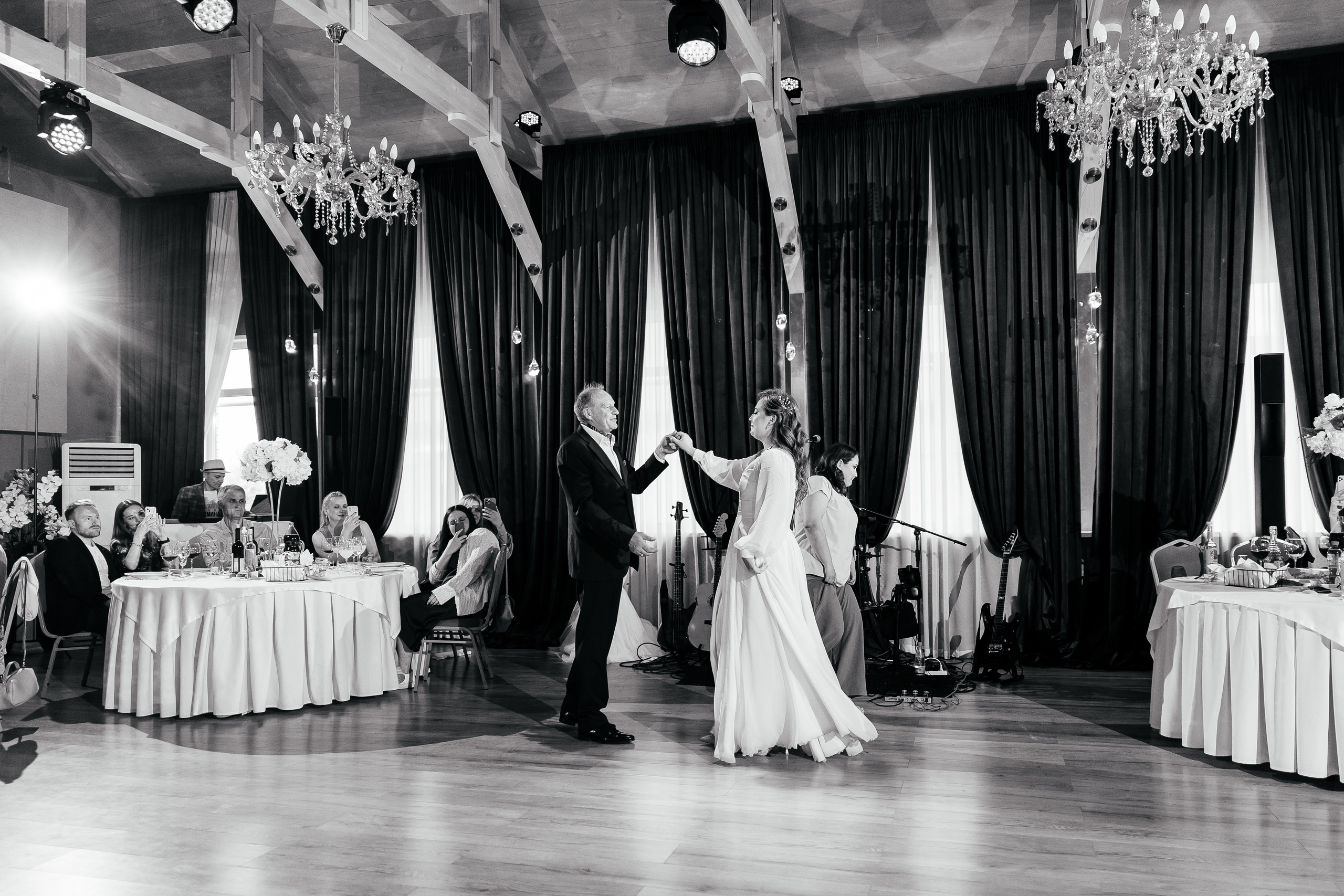 Ринат и Ксения. Ваш самый лучший фотограф!