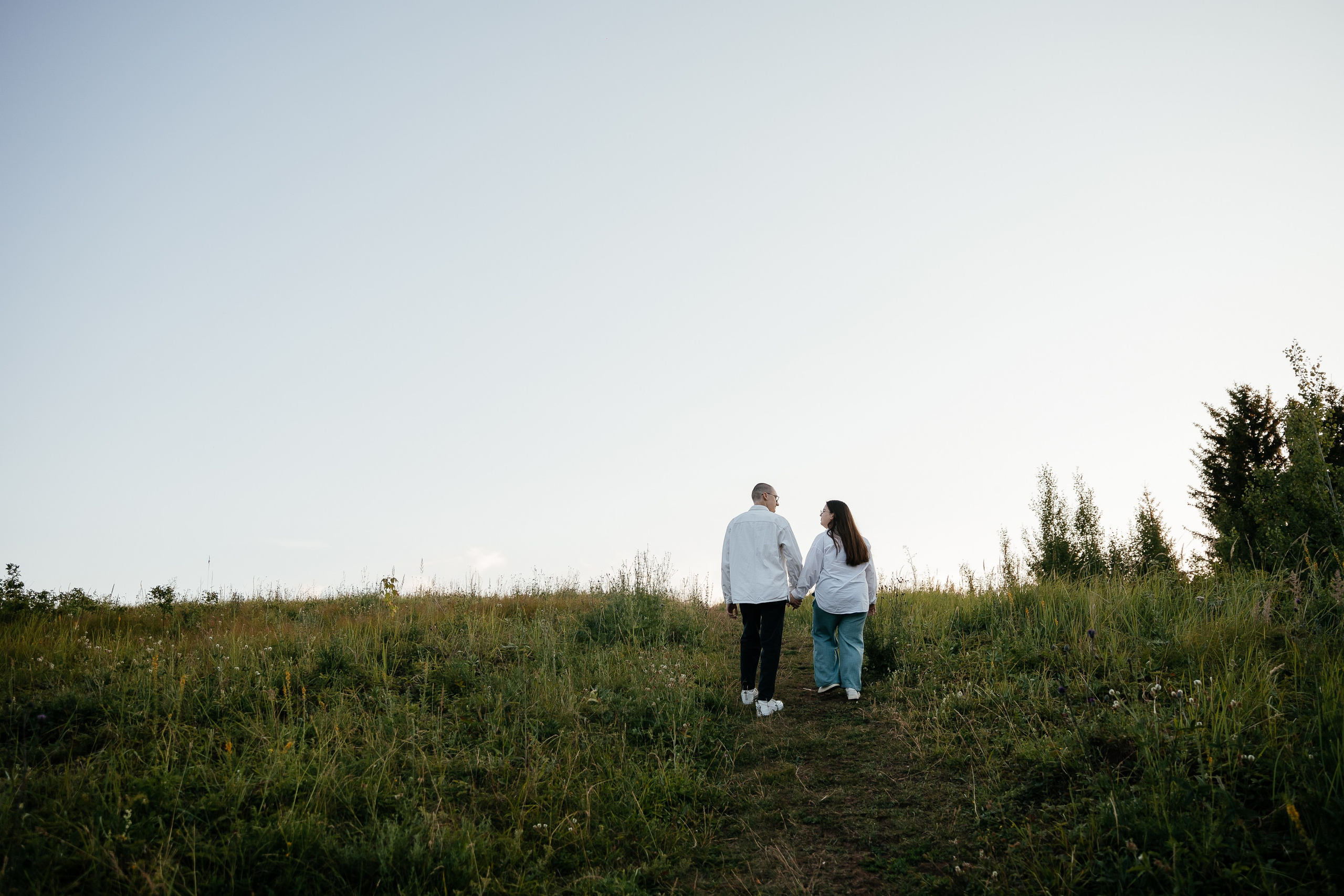 Данил и Арина. Ваш самый лучший фотограф!