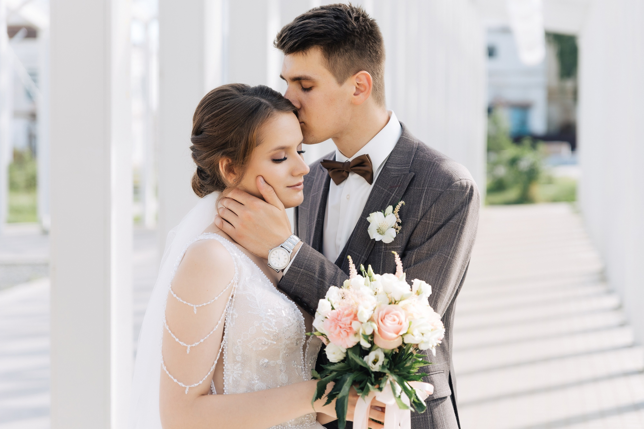 Виталий и Мария. Ваш самый лучший фотограф!