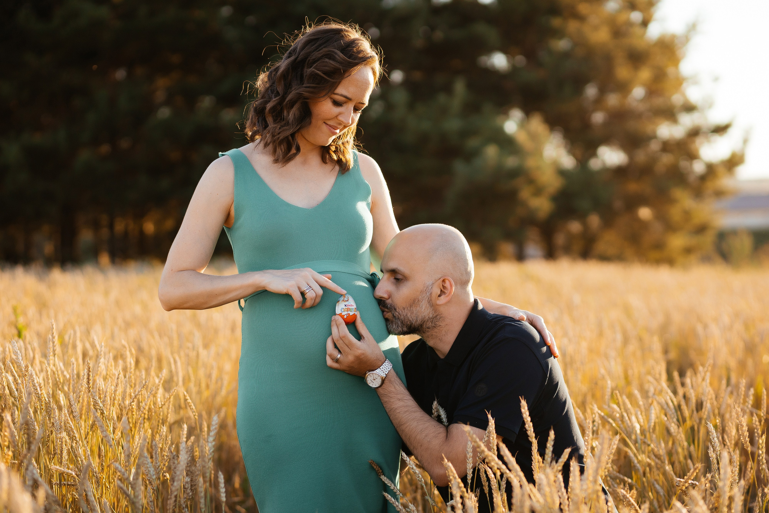 Альберт и Ландыш. Ваш самый лучший фотограф!