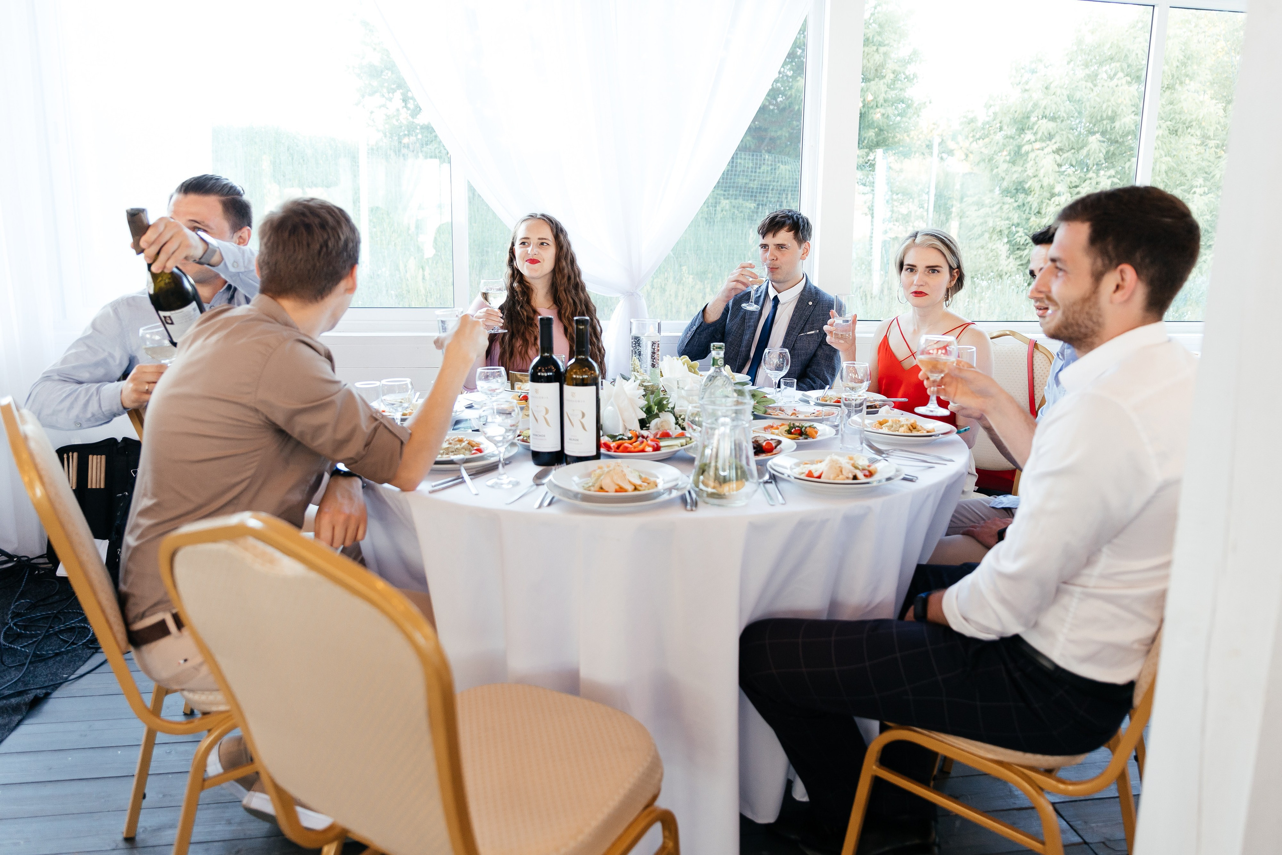 Инсаф и Лилия. Ваш самый лучший фотограф!