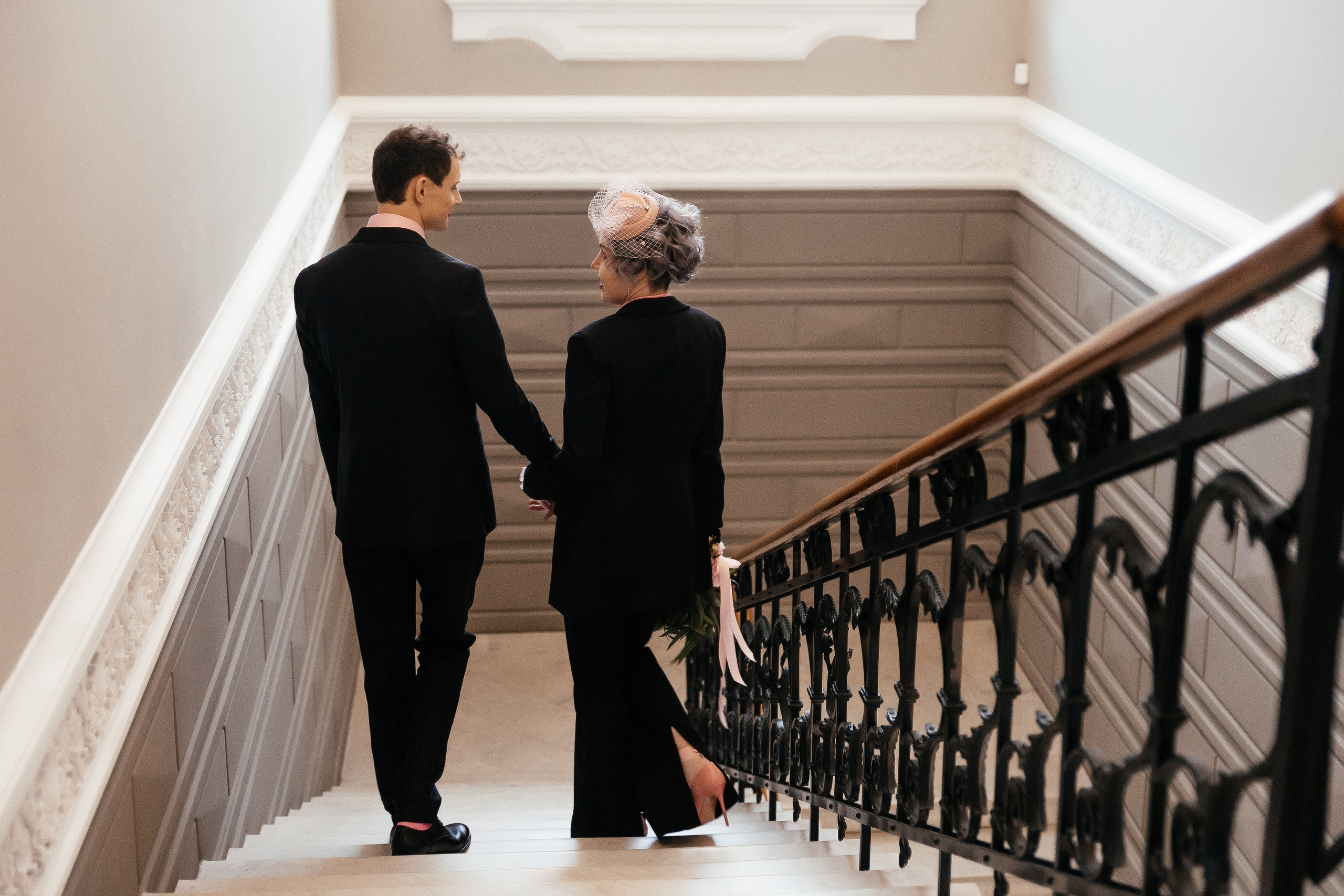 Сергей и Лея. Ваш самый лучший фотограф!