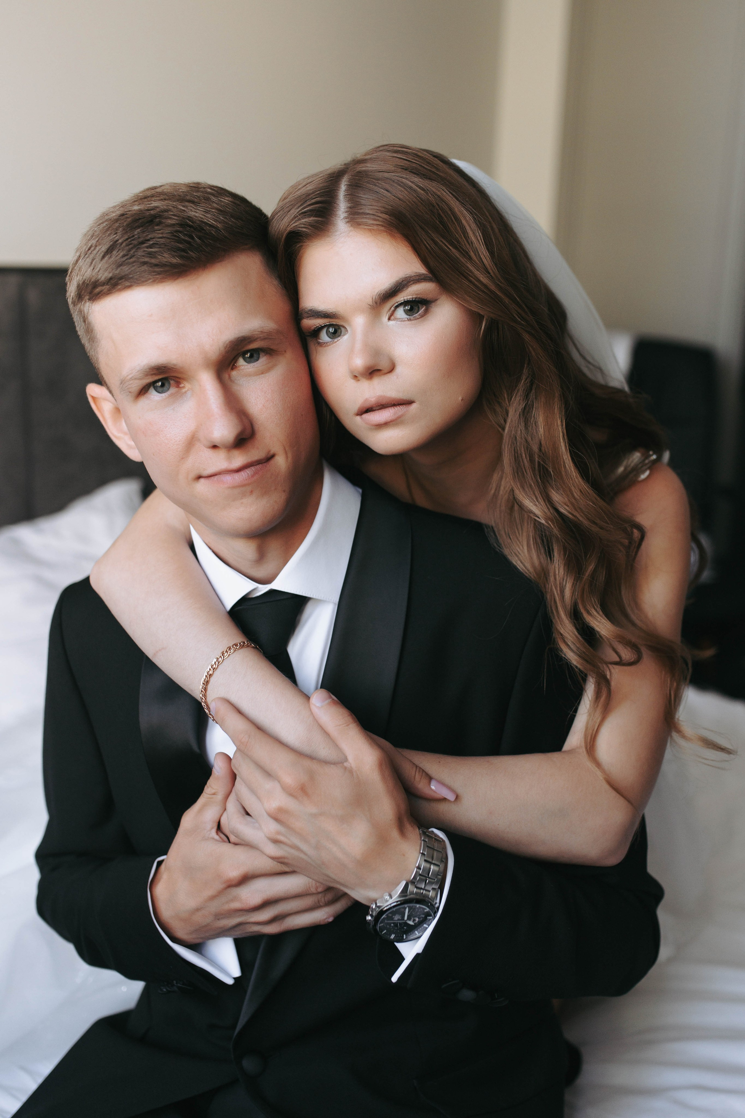 Илья и Анастасия. Свадебный и семейный фотограф в Нижнем Новгороде