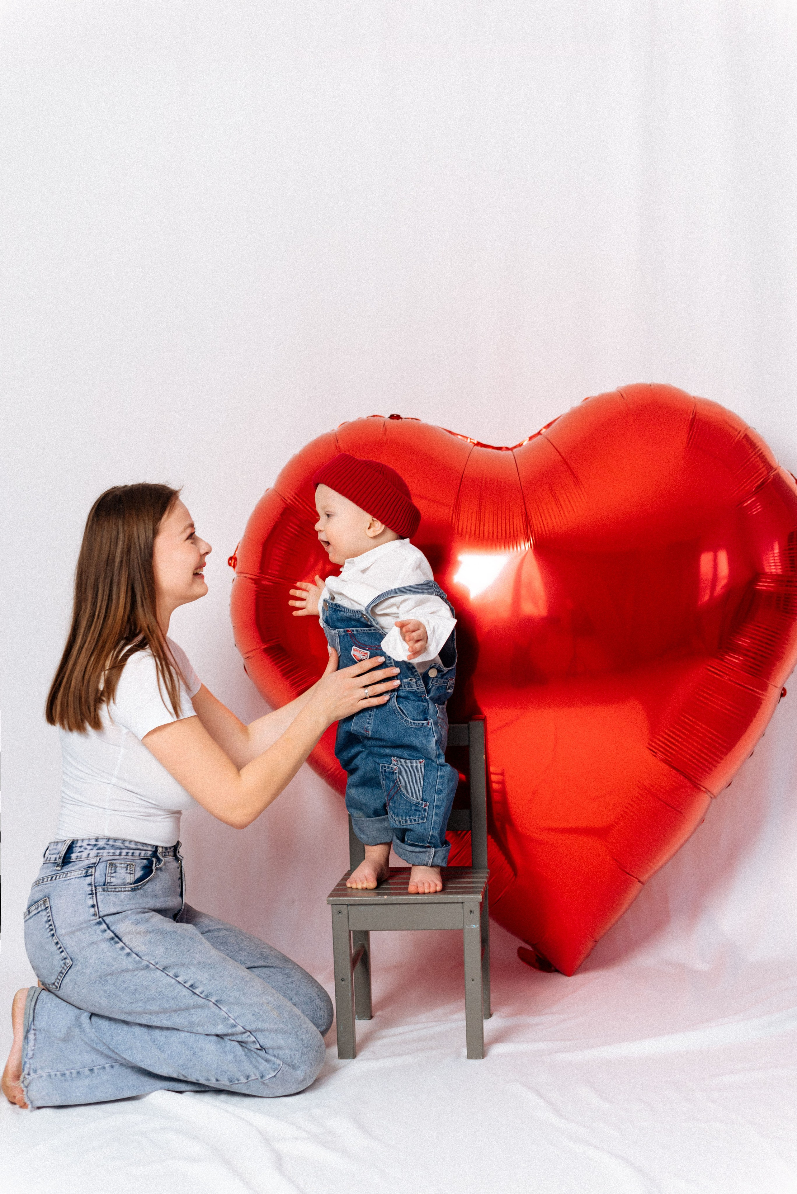 Сердце. Свадебный и портретный фотограф lifestyle