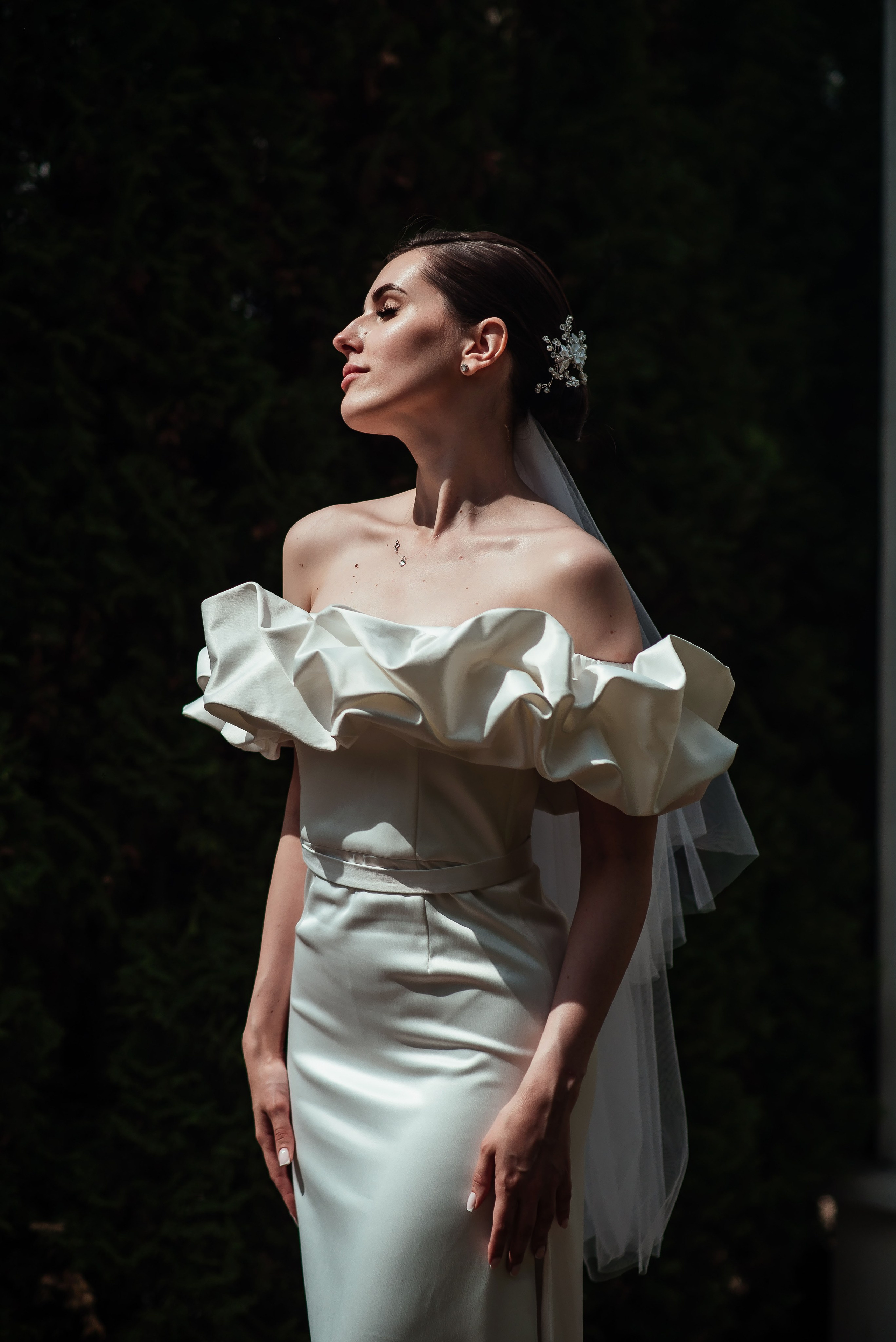 Настя и Никита. Свадебный и портретный фотограф lifestyle