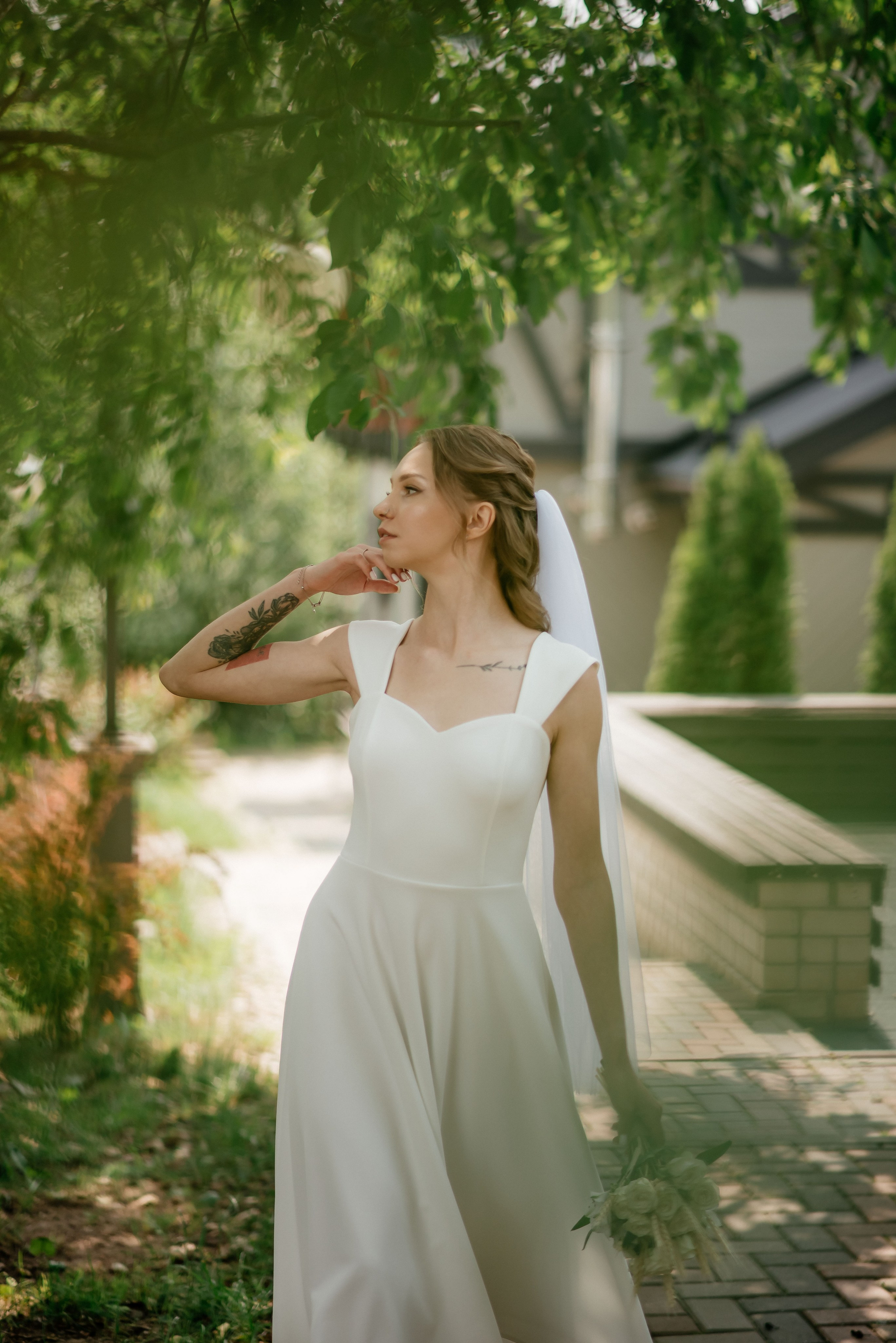 Саша и Миша. Свадебный и портретный фотограф lifestyle