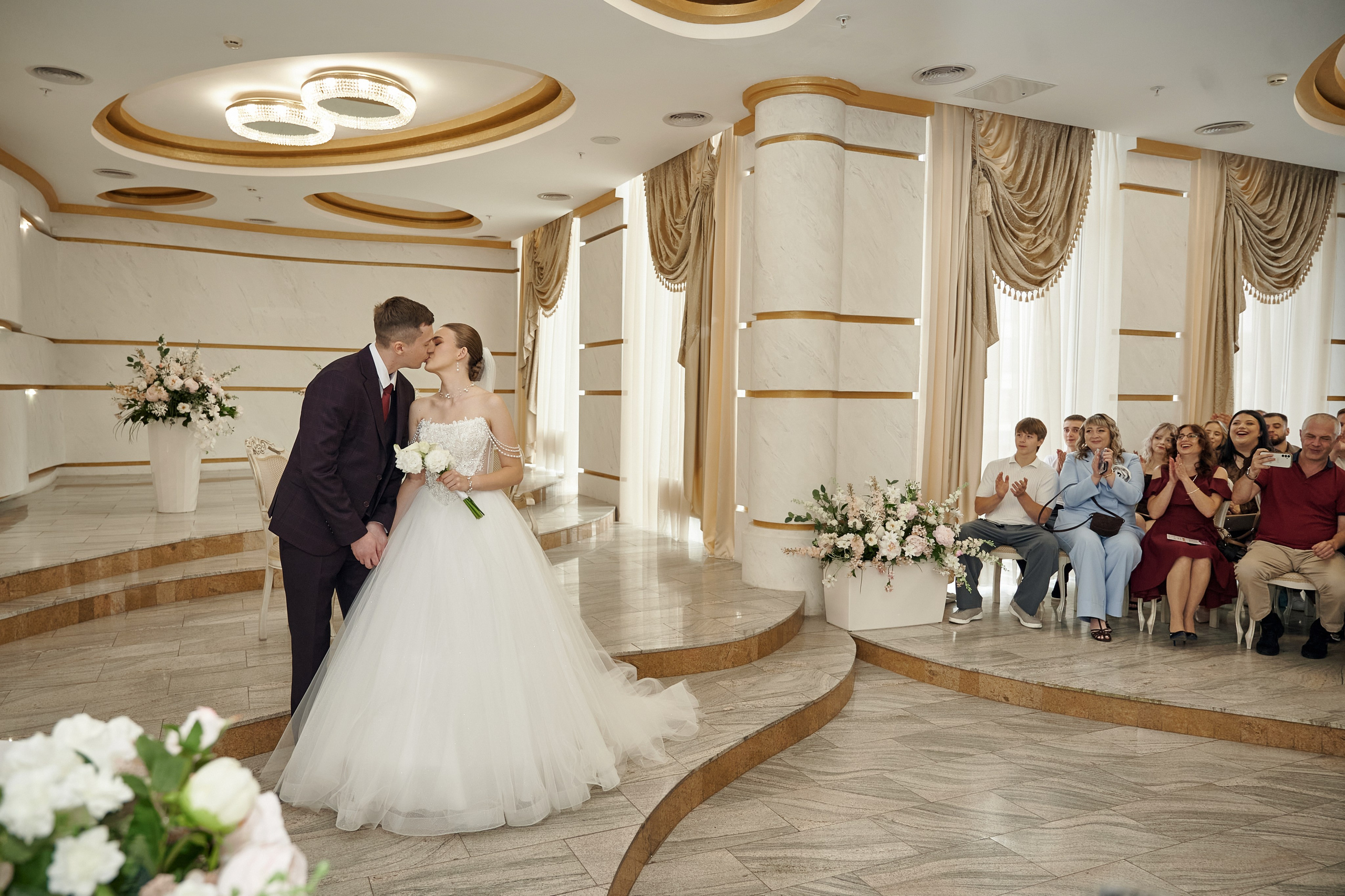 Созданные друг для друга!. Свадебный и семейный фотограф в Щёкино, Тула I Мария Житная