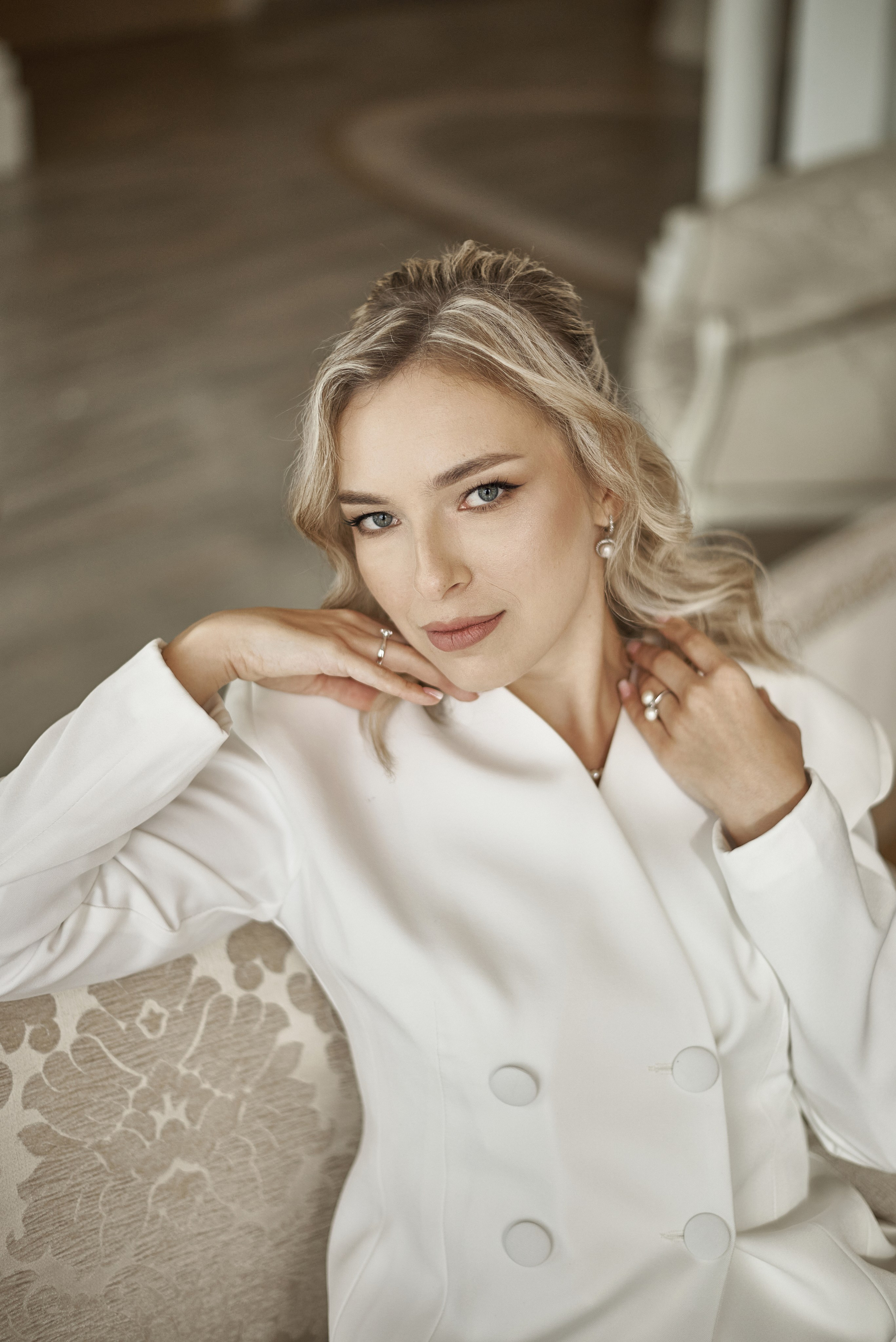 Любить — значит находить в счастье другого свое собственное счастье!. Свадебный и семейный фотограф в Щёкино, Тула I Мария Житная